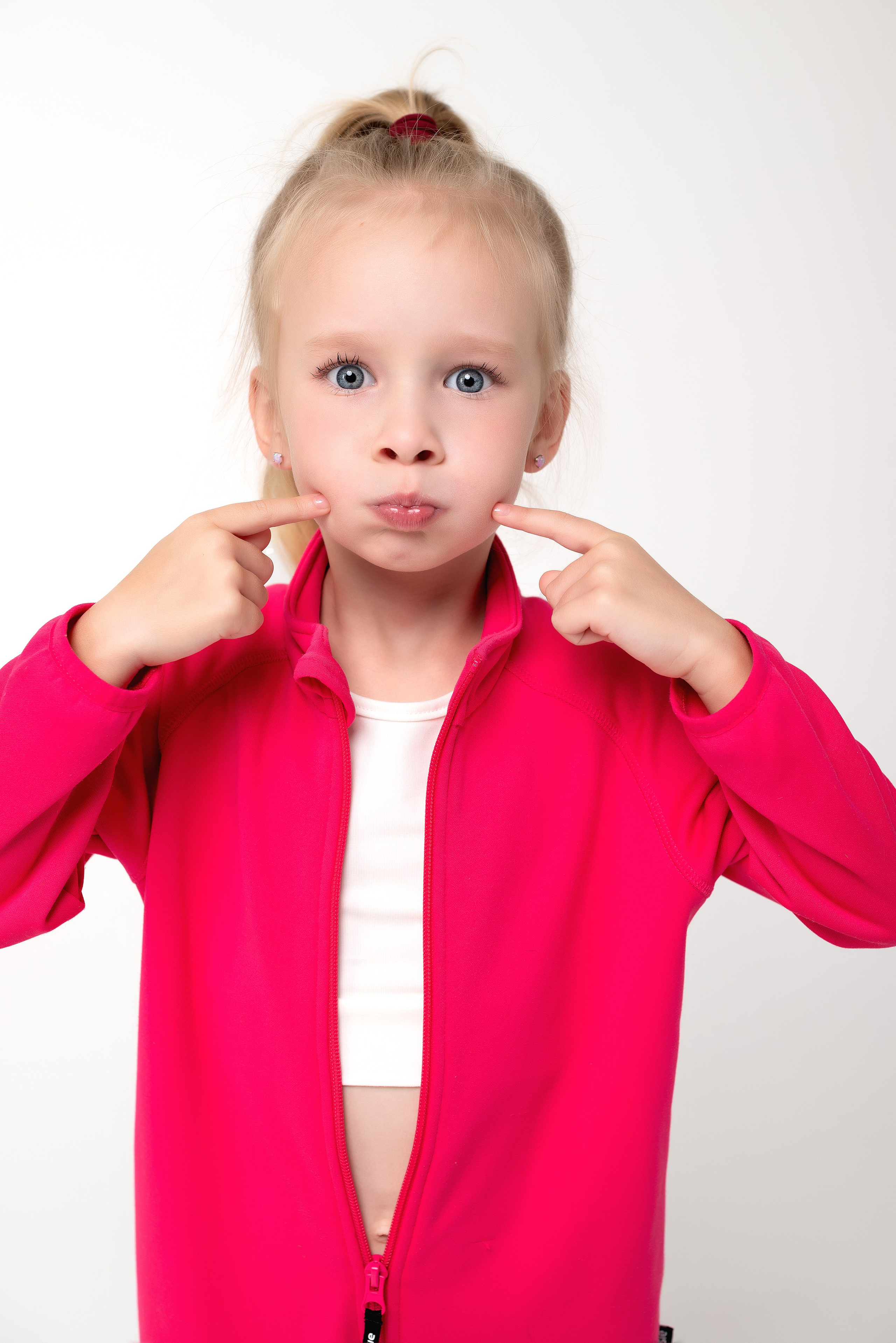 Модельные тесты