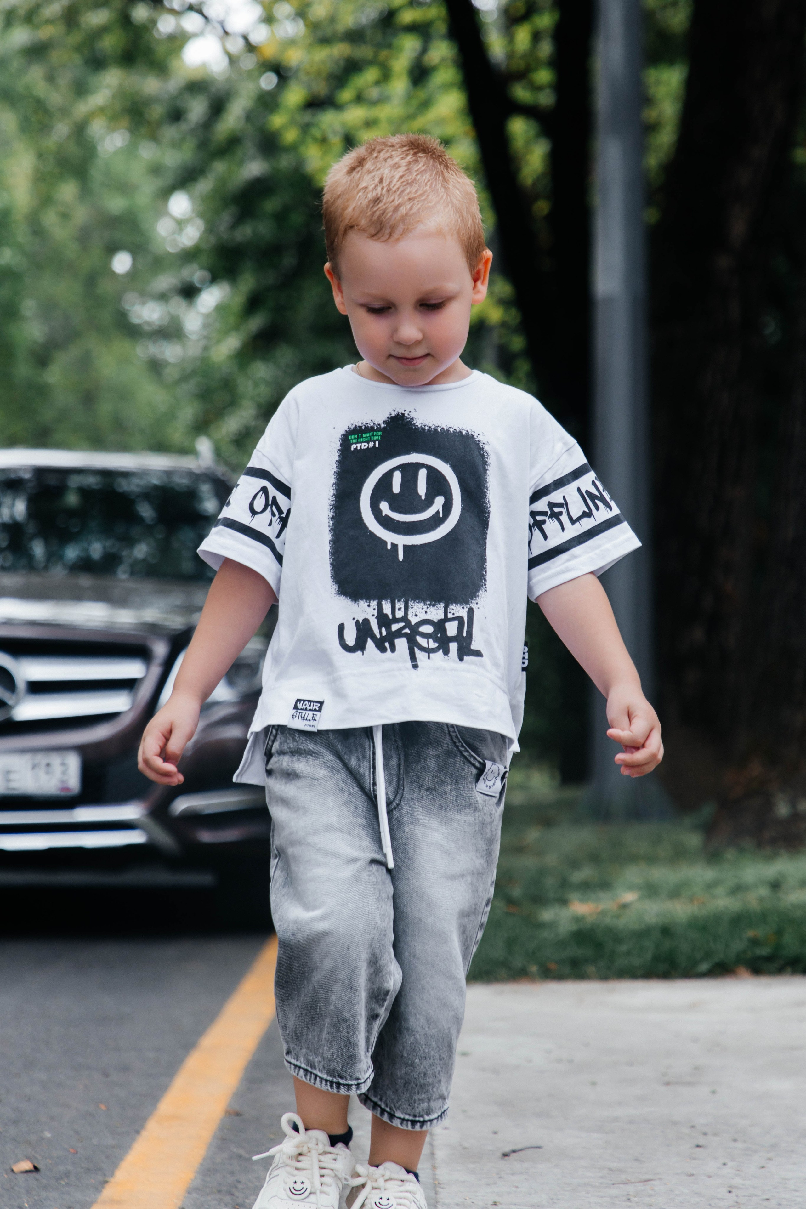 Style. Efimova Model Agency