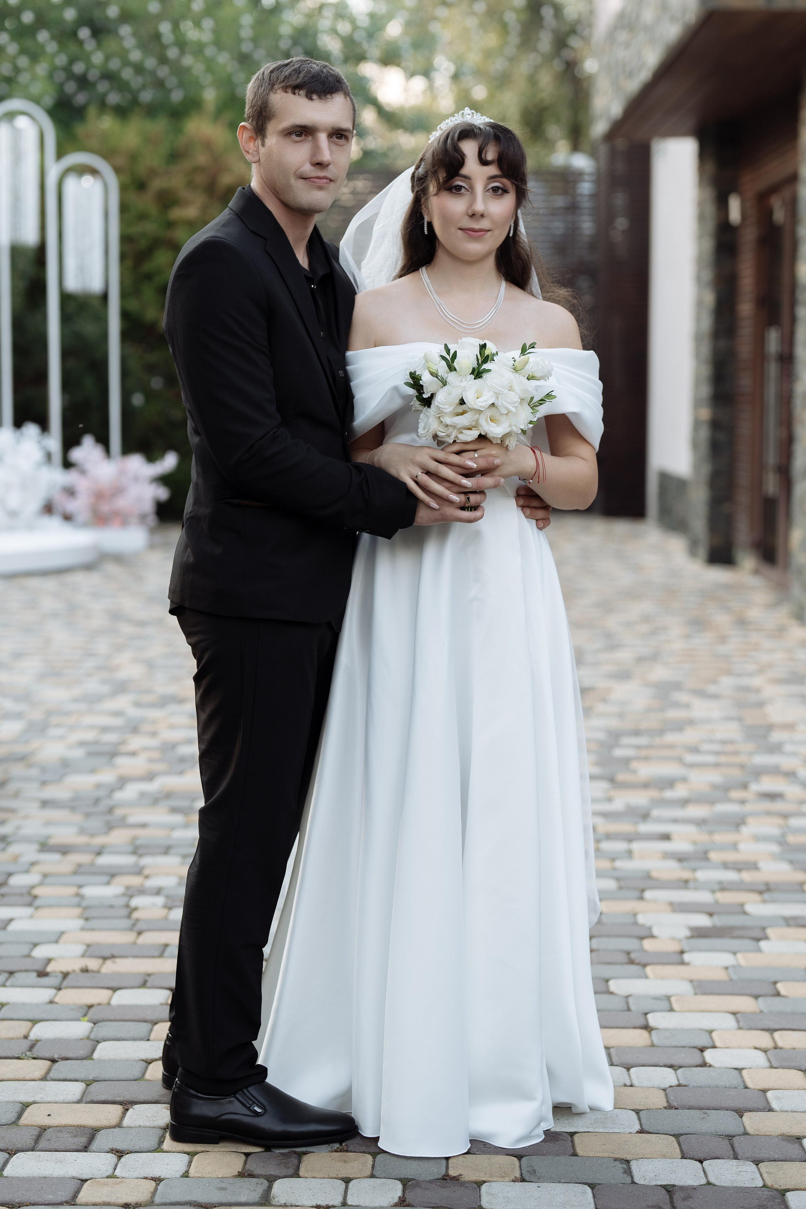 Юрий и Нелли