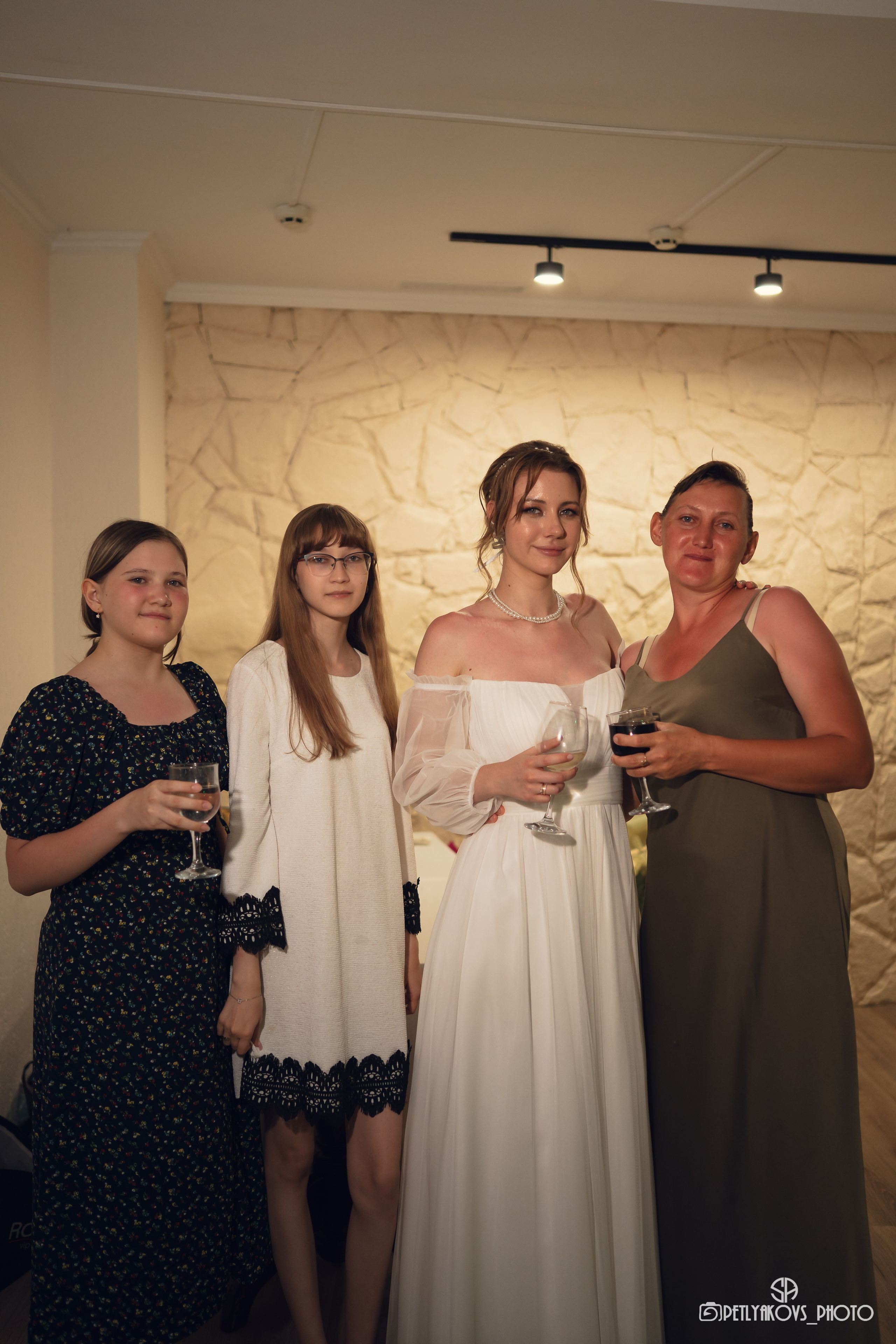 Свадьба Владислава и Анастасии. Фотограф, видеограф Пятигорск, Ставрополь, Ессентуки, Petlyakovs_photo