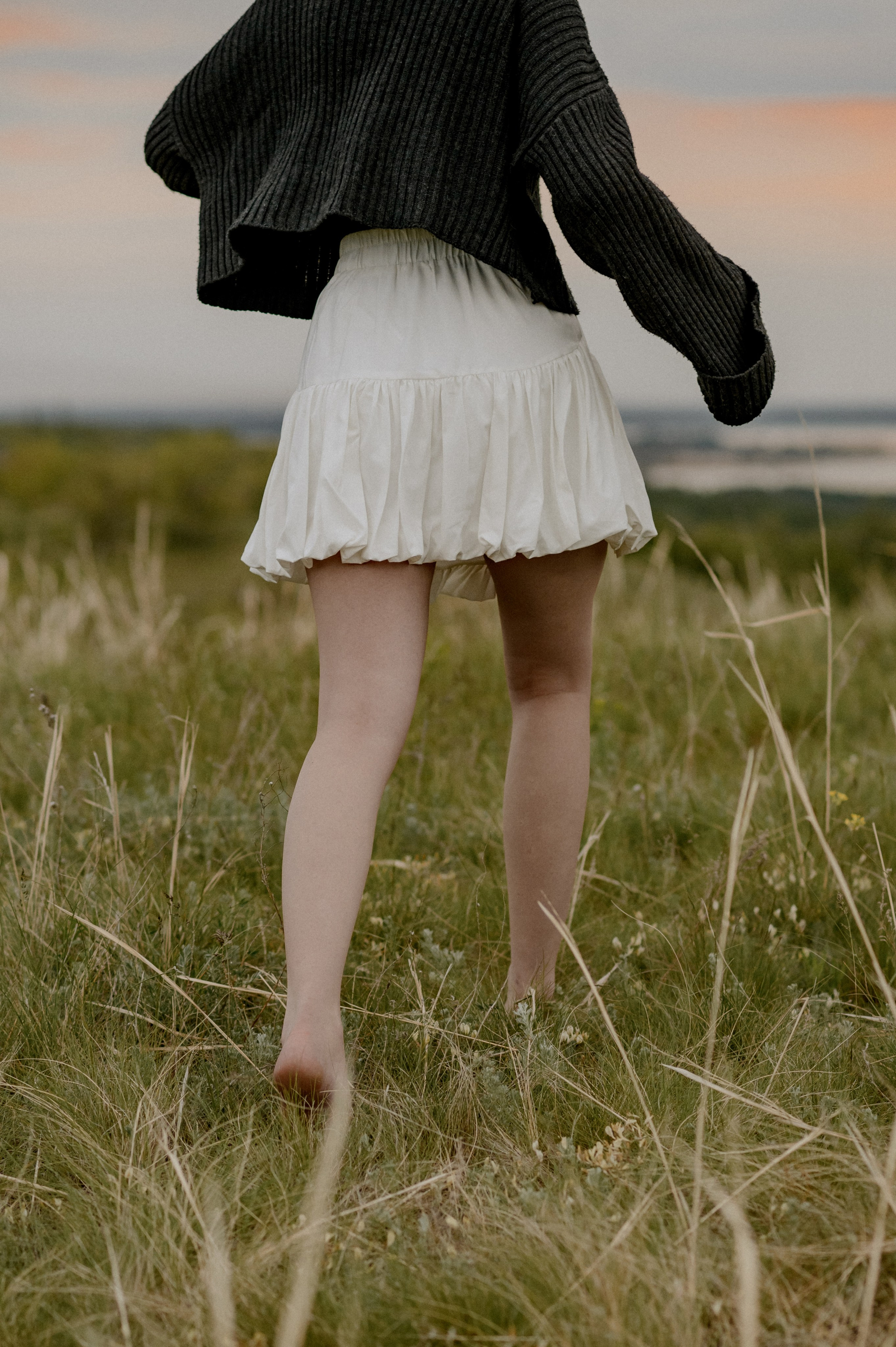 Соня и Дина. Фотограф Мария Стрелкова