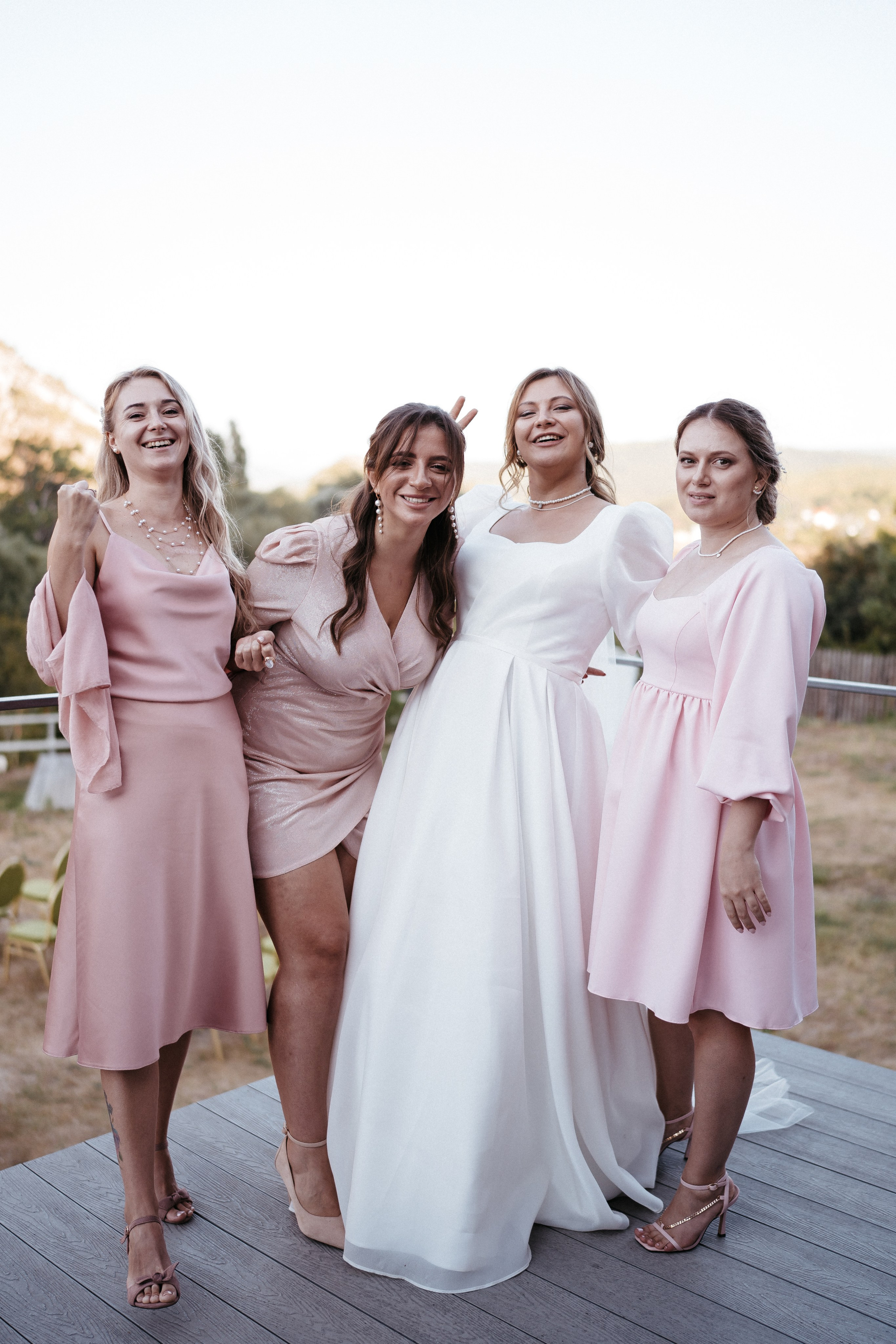 Василий и Виктория. Свадебный фотограф в Симферополе