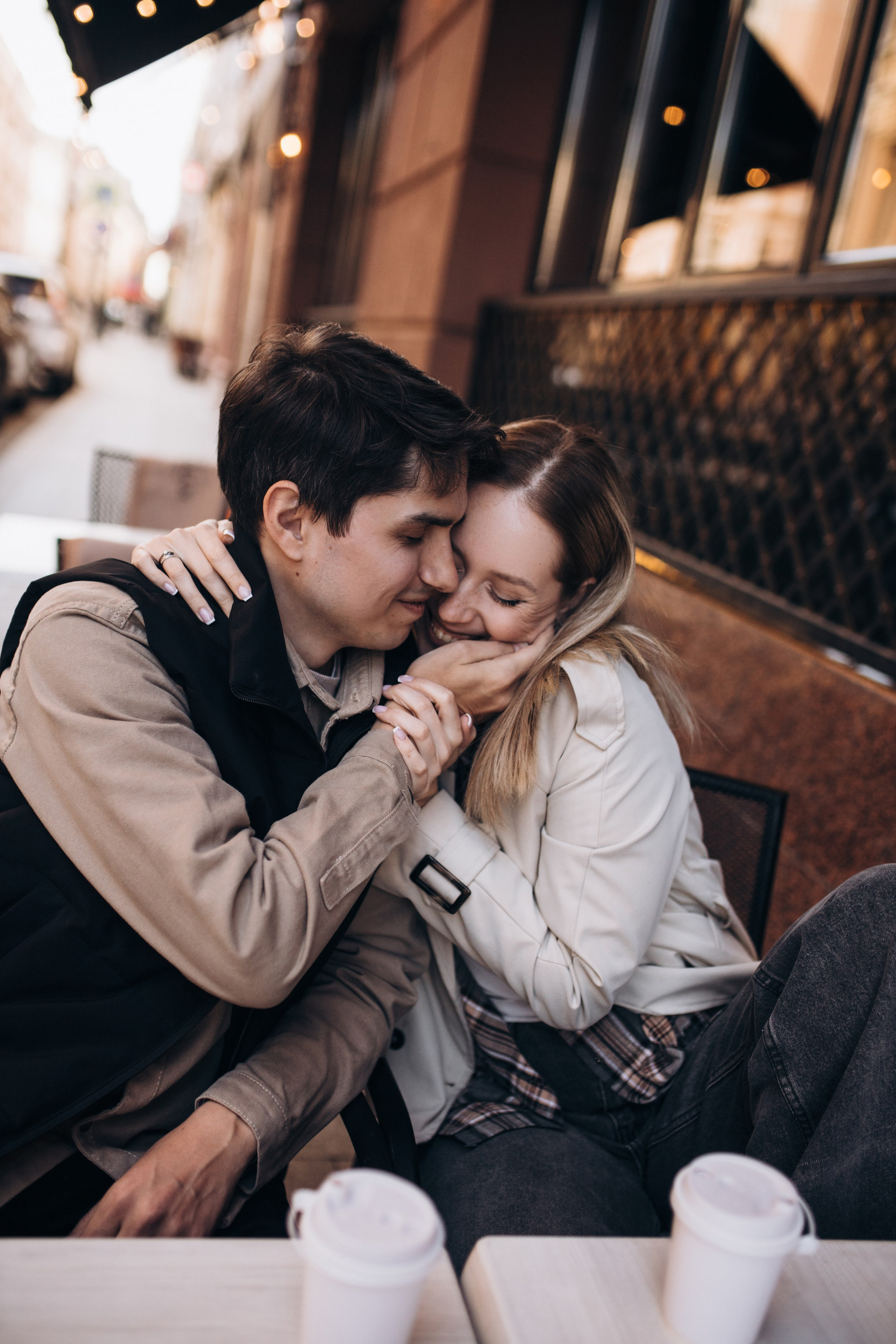 Портфолио. Свадебный фотограф Москва Виктория Васильева