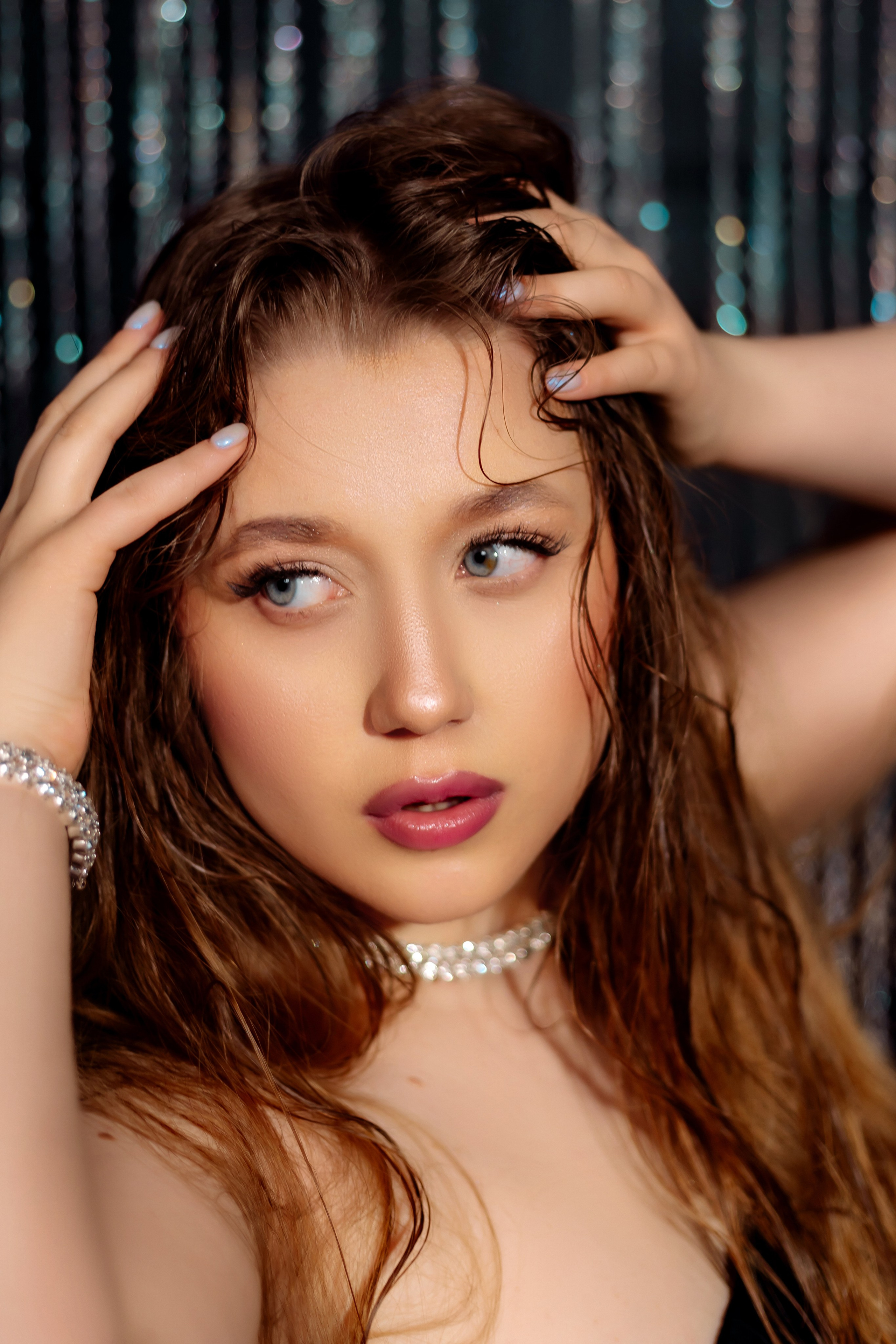 Фотосессия как подарок себе. Зотова Алена — семейный и женский фотограф в Зеленограде