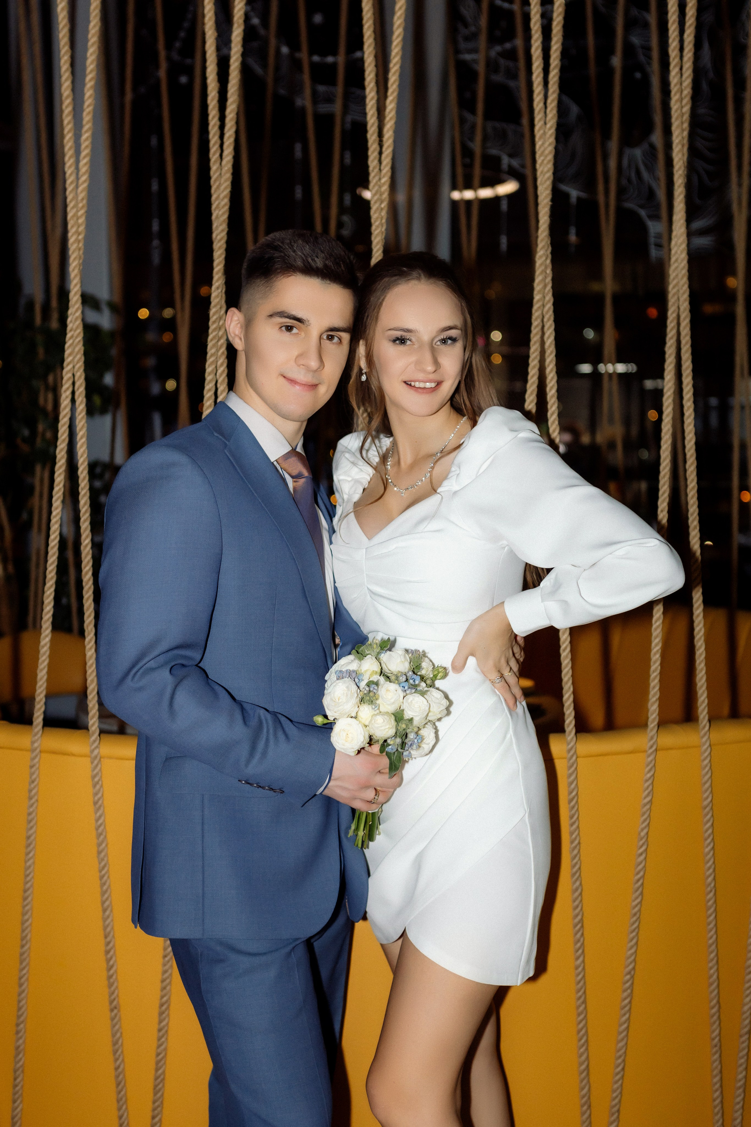 И&Д (Бенедикт отель). Зотова Алена — семейный и женский фотограф в Зеленограде