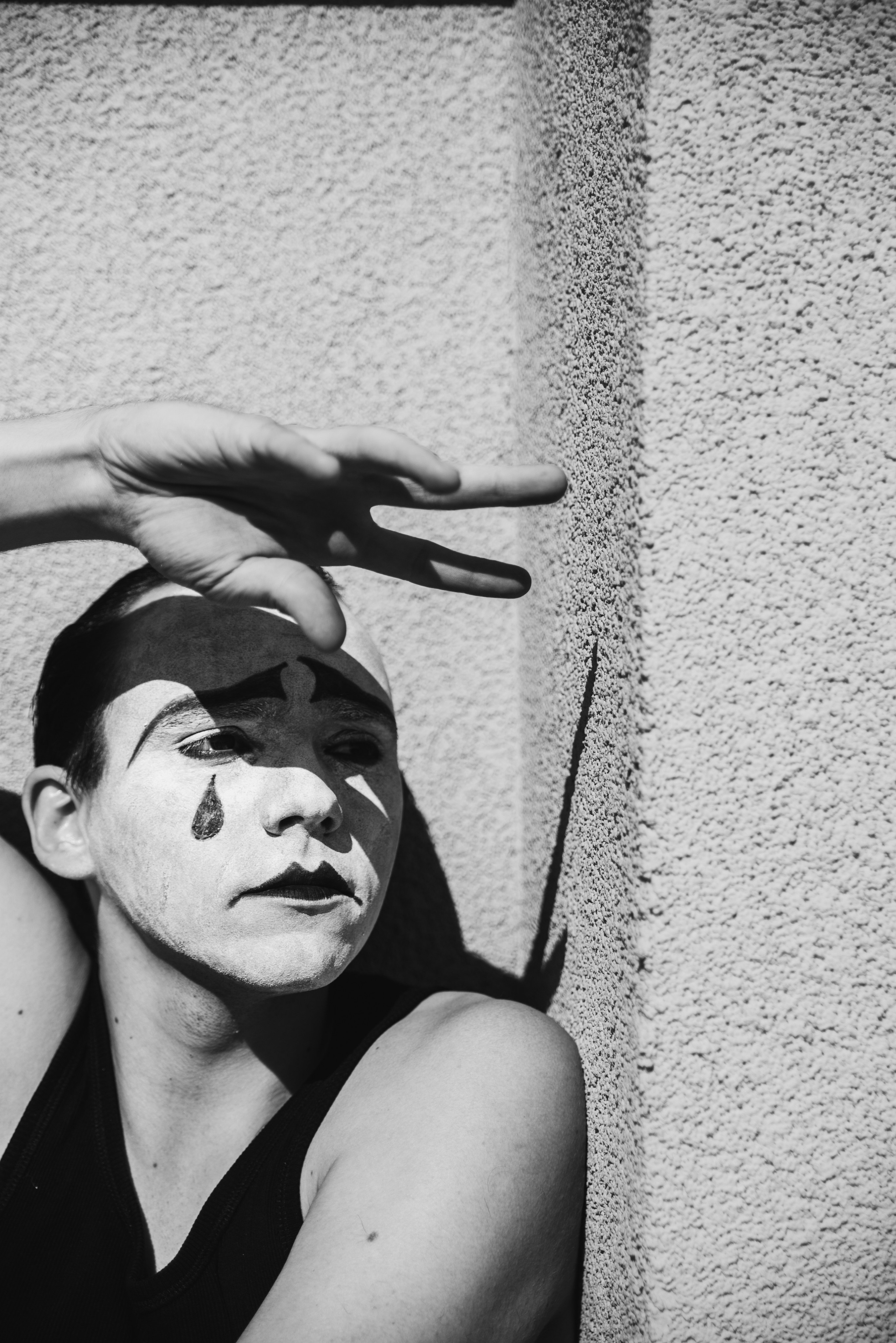 Женя. Главная