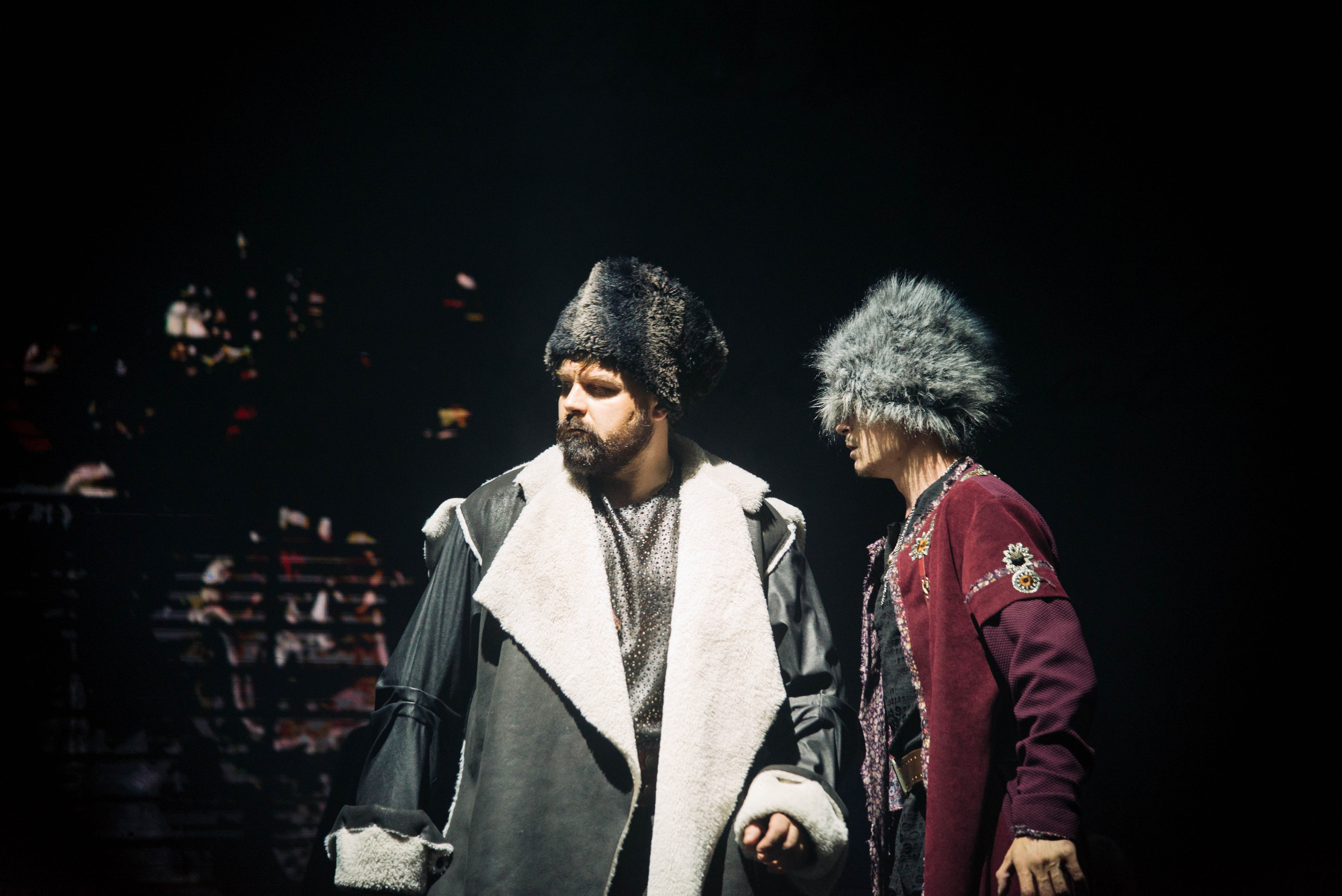 Пугачёвъ. Репортажный и портретный фотограф в Липецкой, Воронежской, Московской области Тёма Белоусов