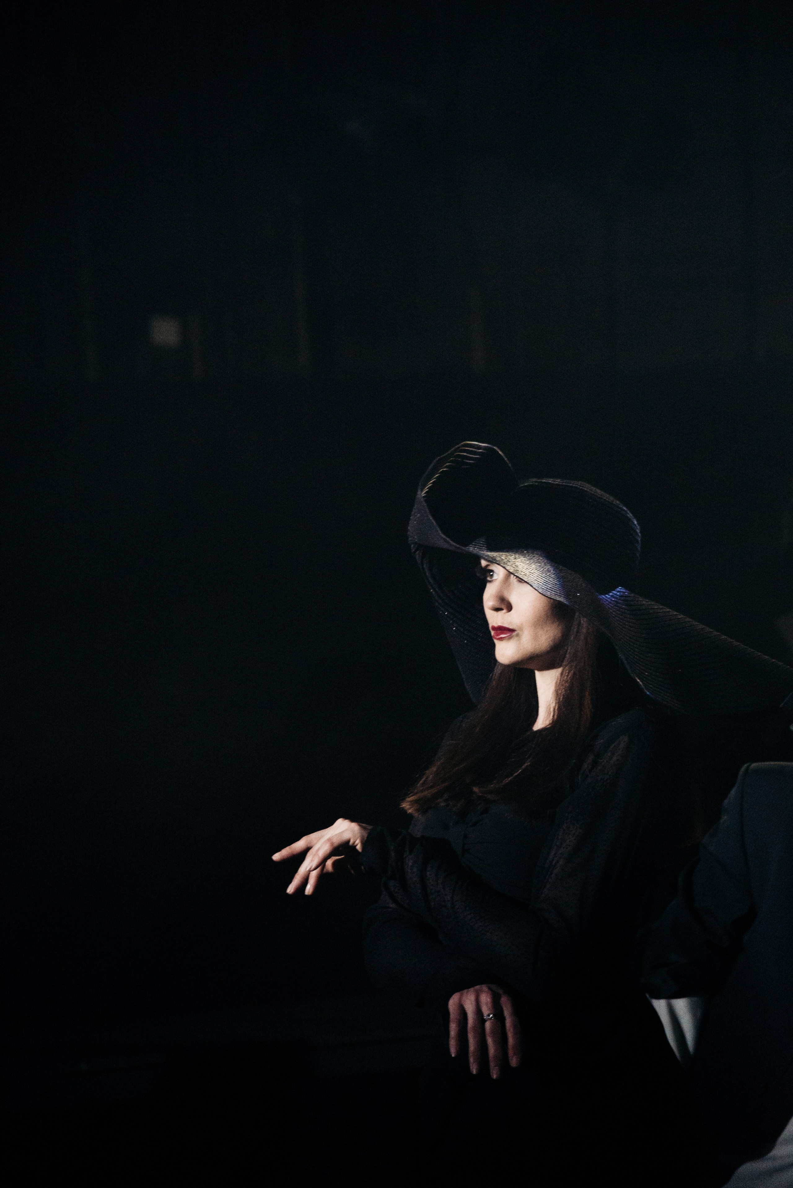 Отцы и Дети. Главная