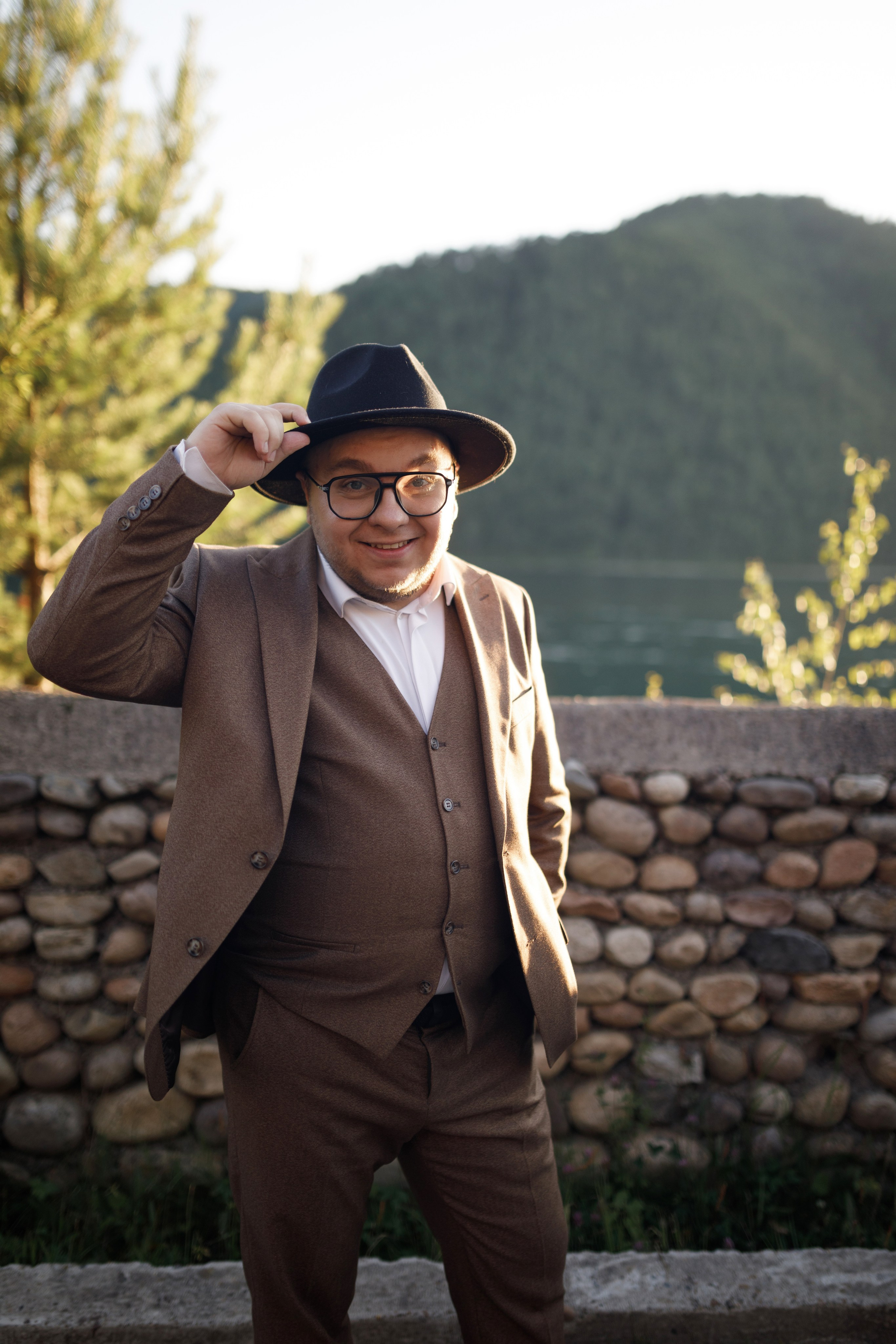 Wedding of Mulkesh & Maria. Свадебный и семейный фотограф в Иркутске Яна Лиа