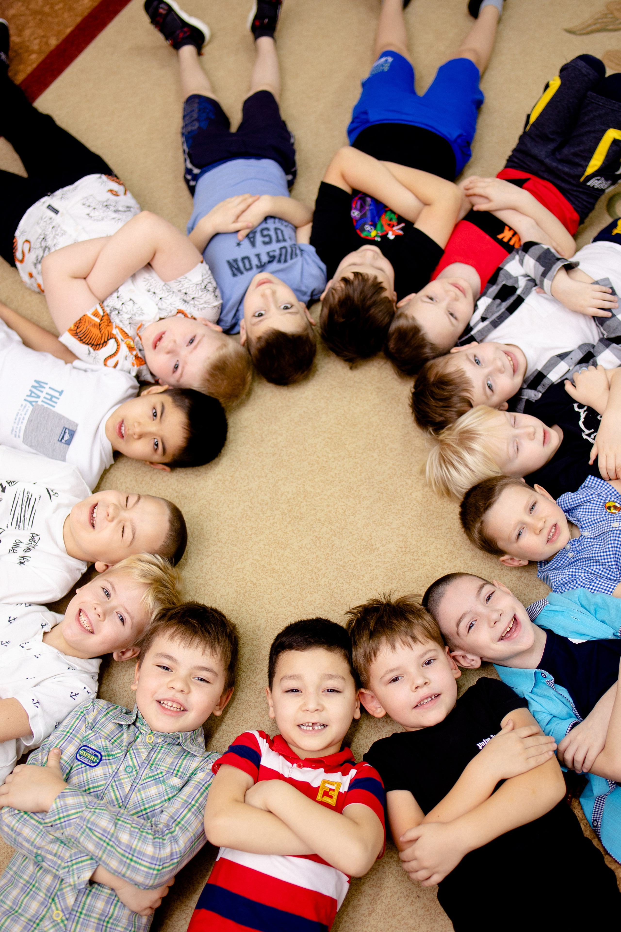 Детский сад. Выпускные альбомы Зеленоград Москва