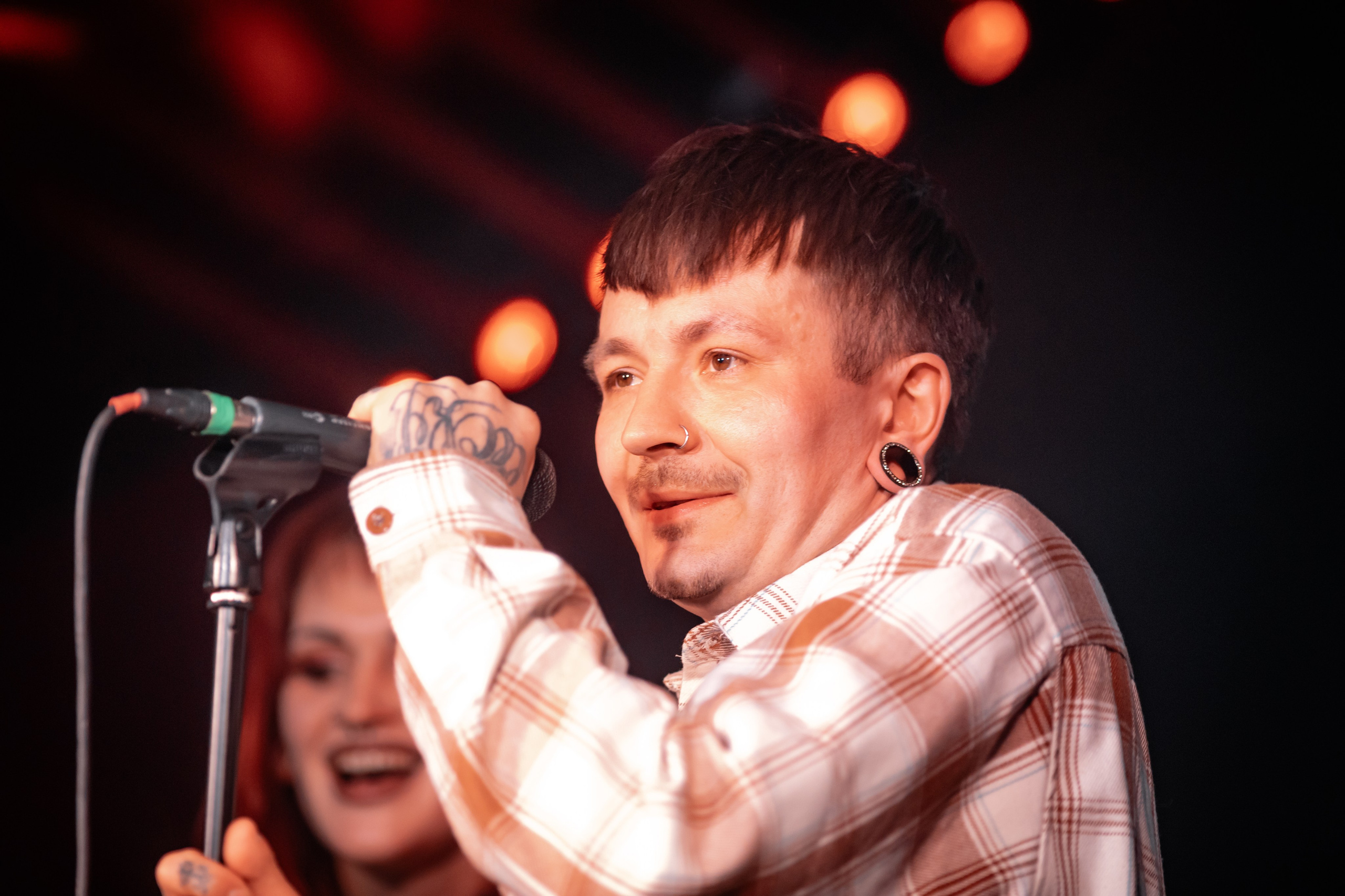 MAYDAY FEST. Фотограф Елена Богачева (lenalena_na_na_na)