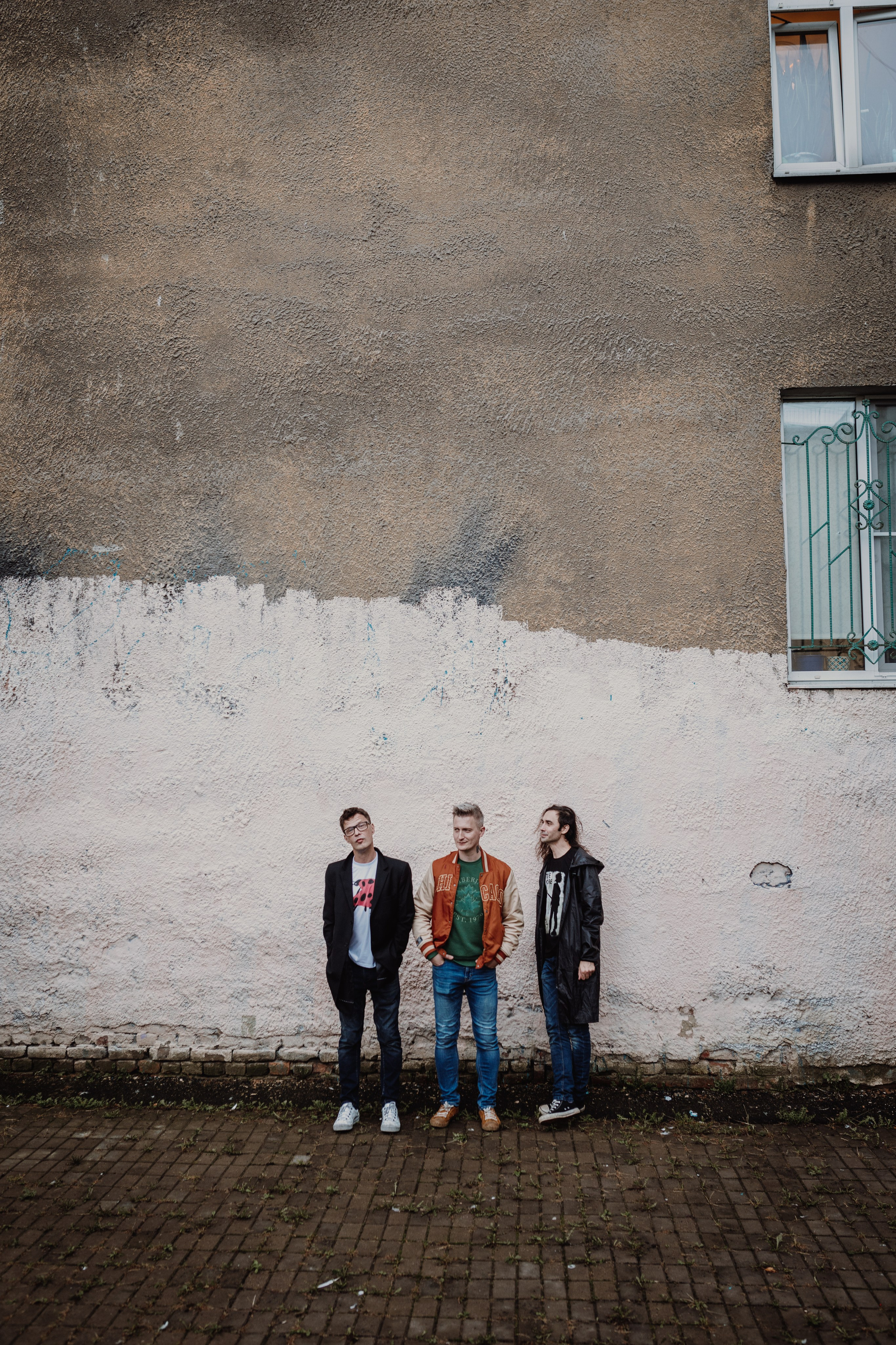 РАДИОПОМЕХИ. Фотограф Елена Богачева (lenalena_na_na_na)