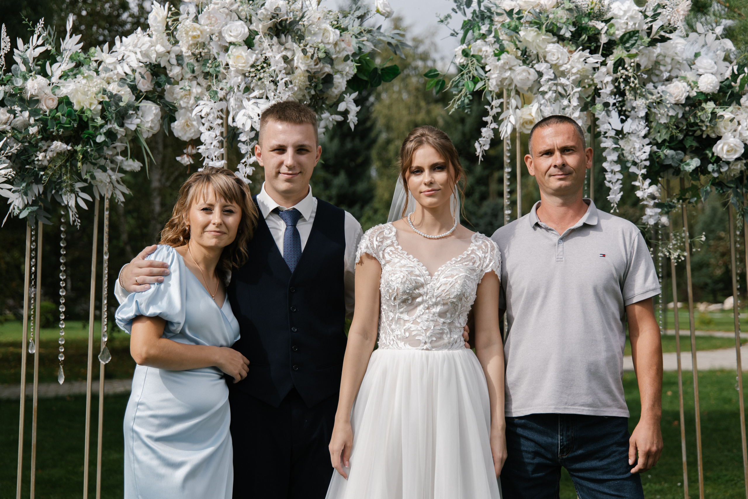 Ксения и Антон (полный день). Фотограф в Барнауле Юлия Садвокасова