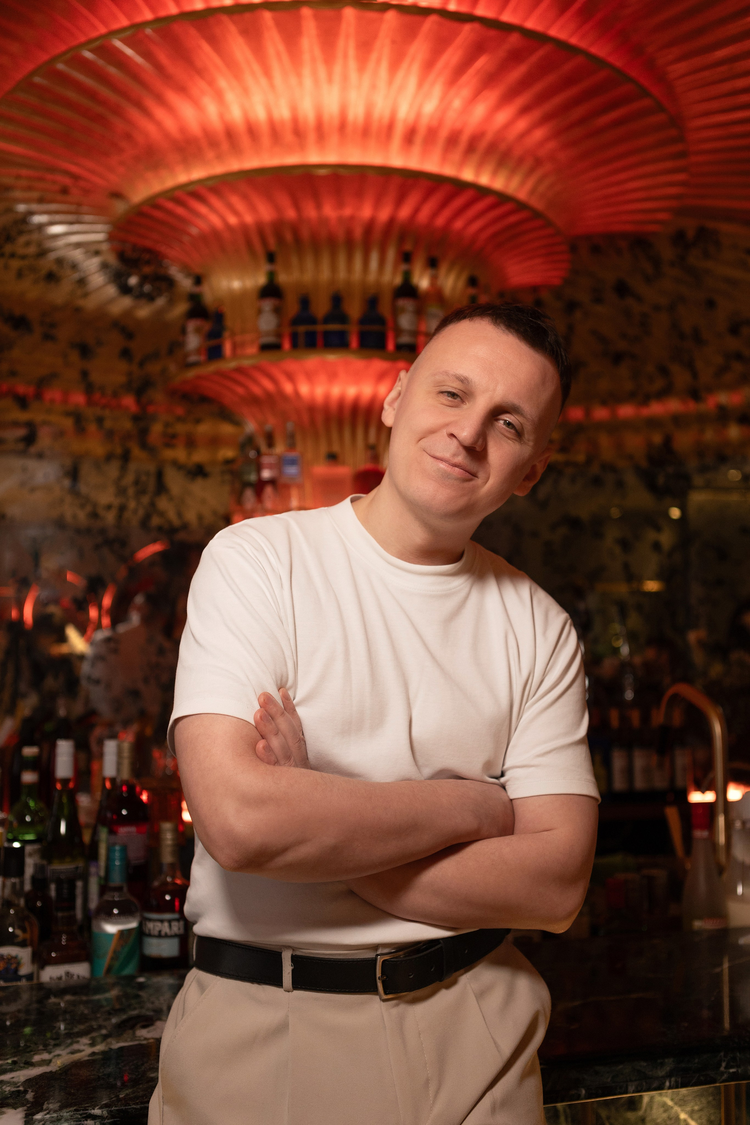 Мужской фотограф в городе Москва. Женский портретный фотограф в Москве Светлана Голубева