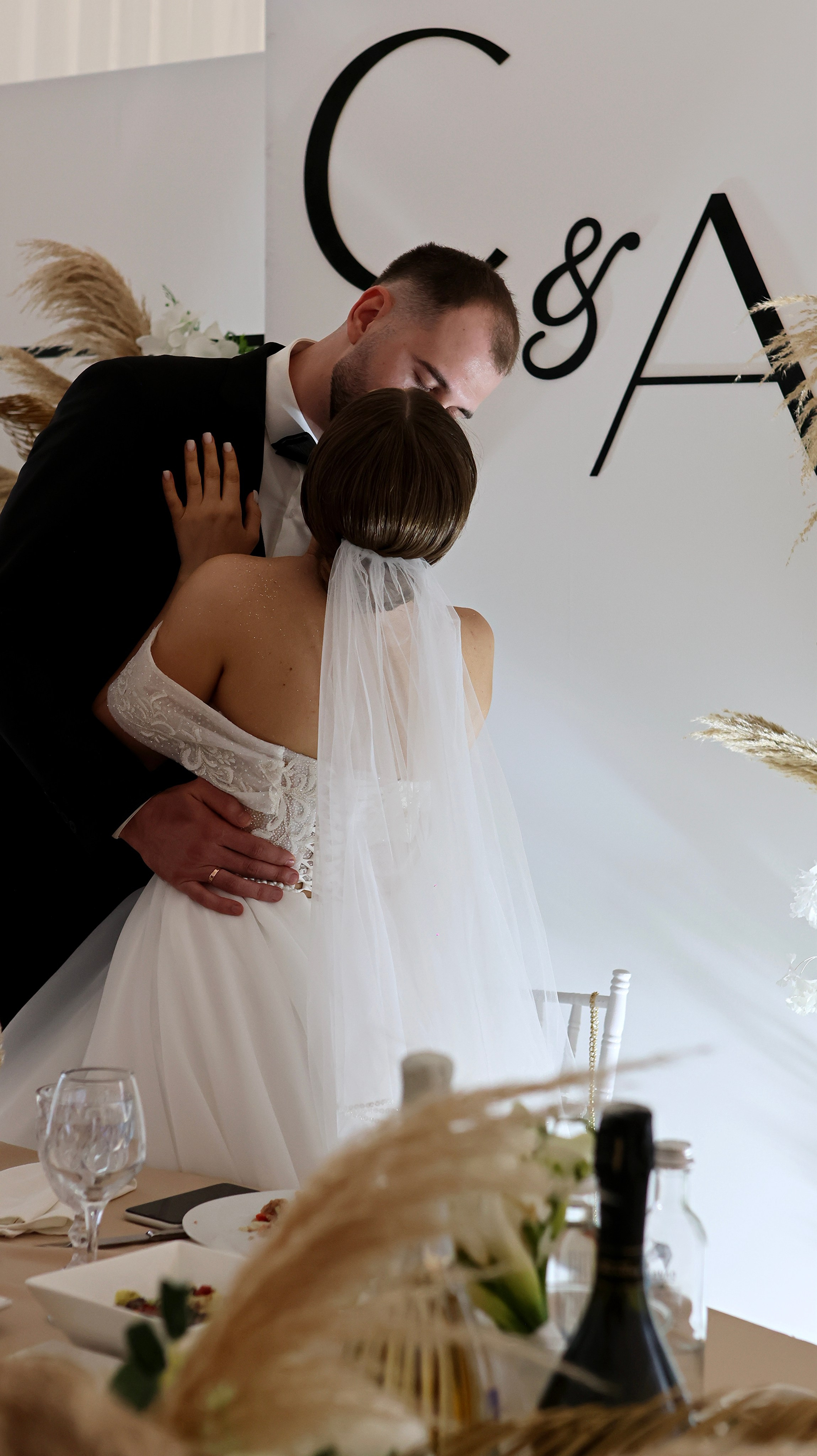 Сергей & Анна. Фотография — это жизнь, освещенная вспышкой