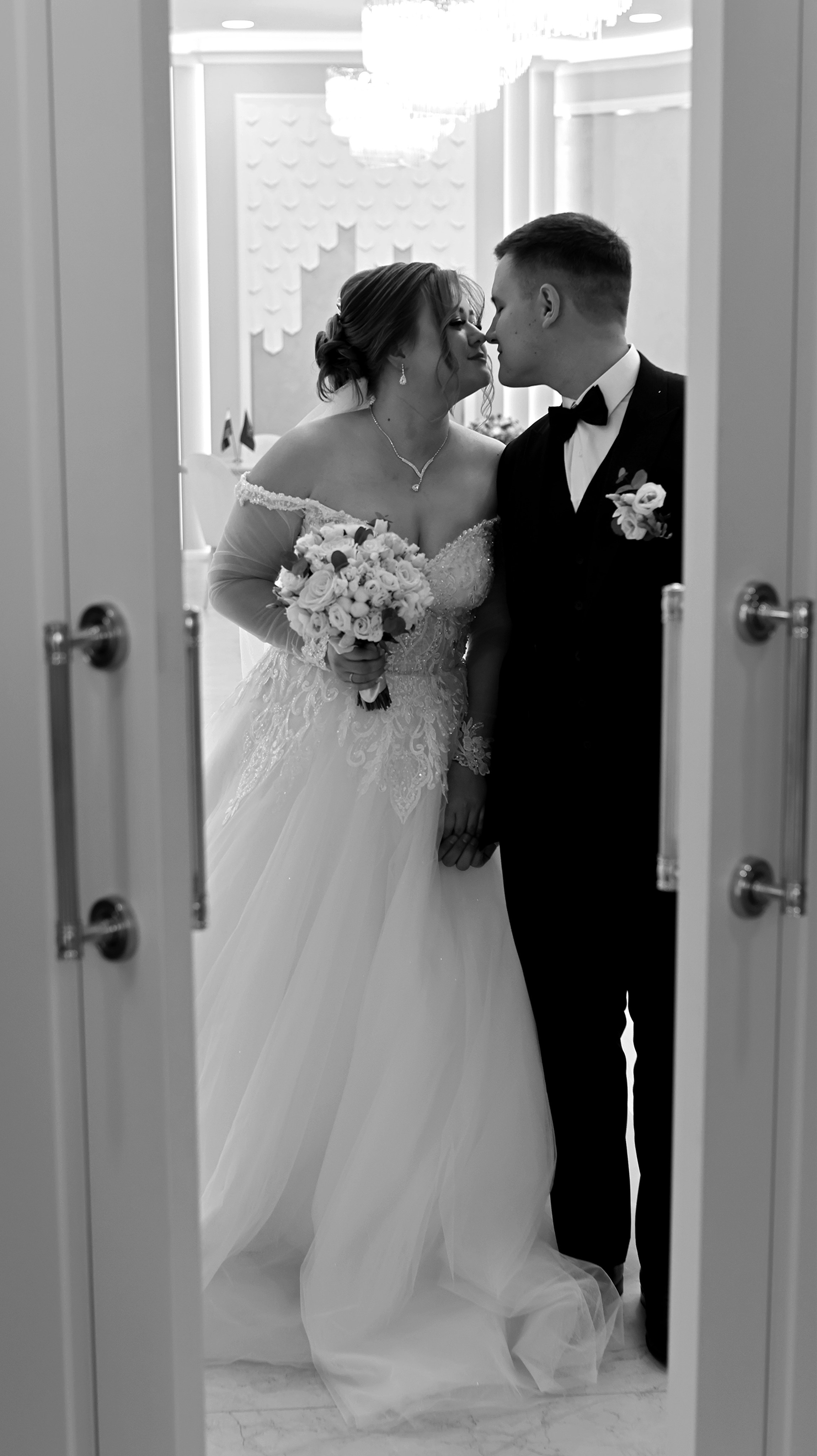 Алина & Иван. Фотография — это жизнь, освещенная вспышкой