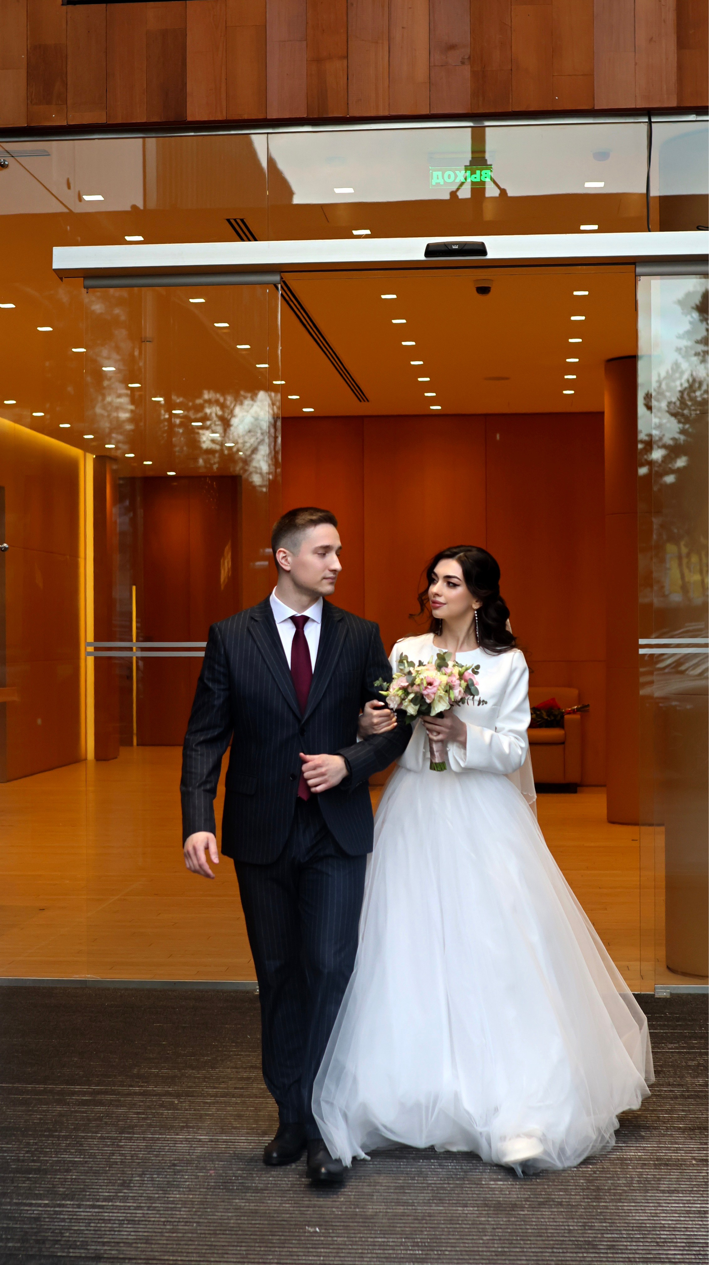 Александр & Хадижат. Фотография — это жизнь, освещенная вспышкой