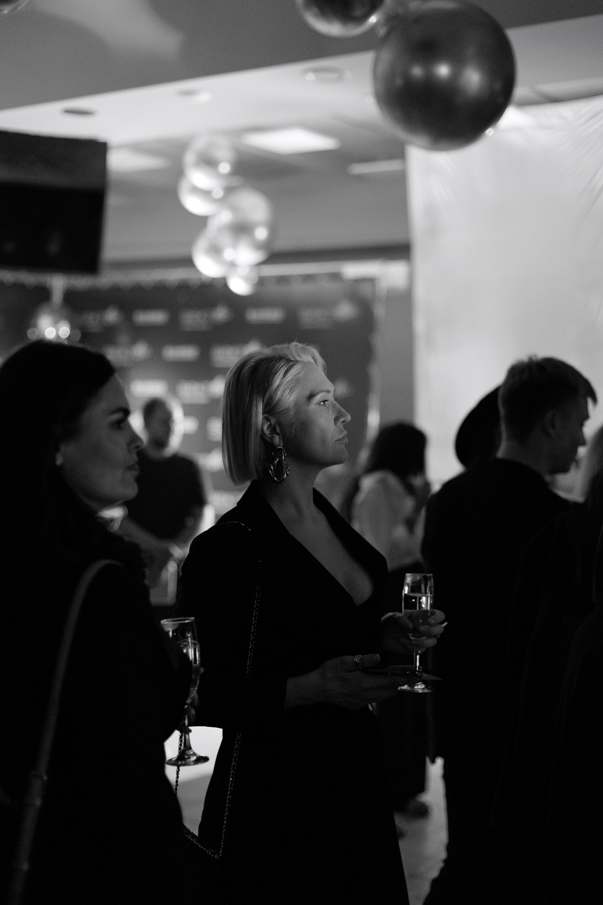 Открытие Exeed. Свадебный фотограф