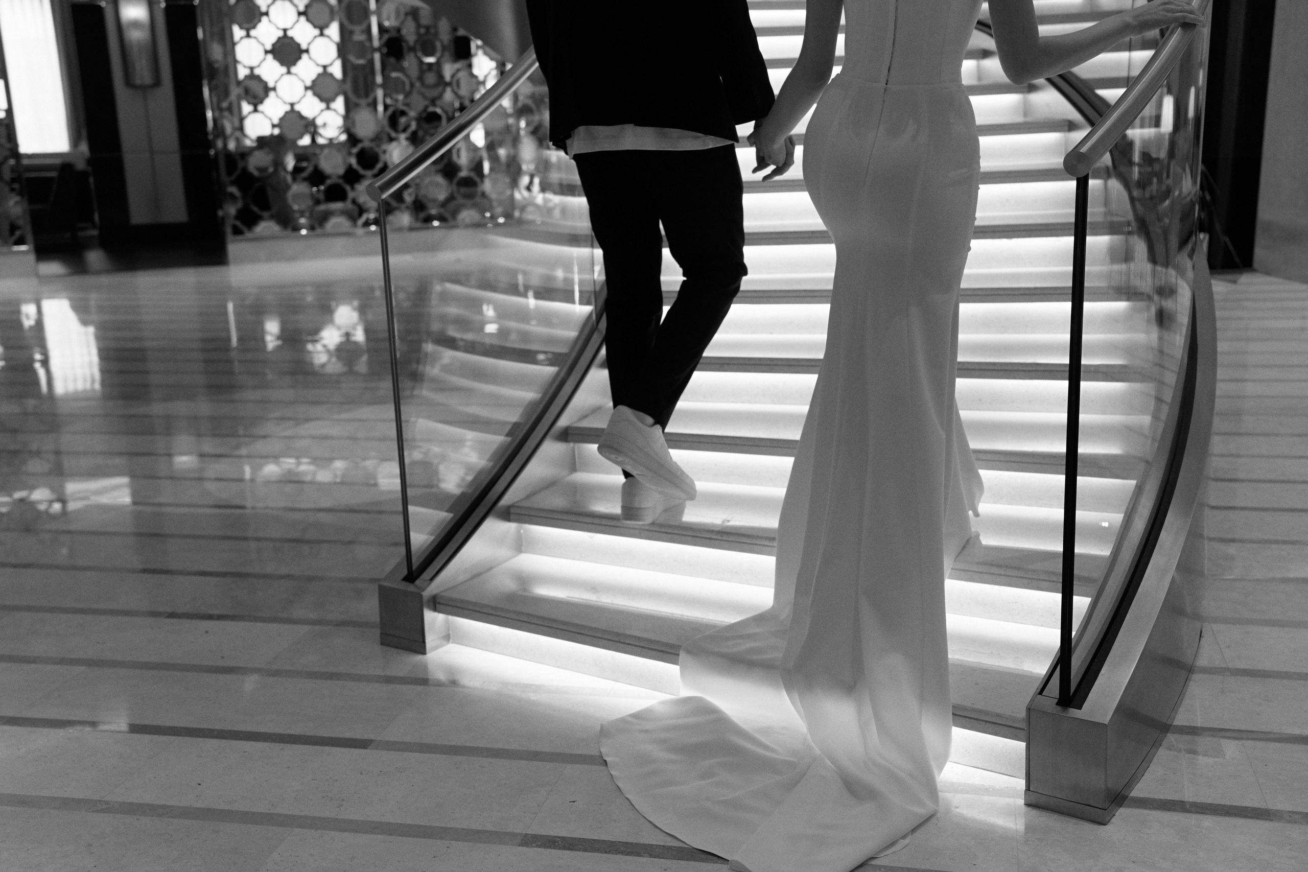 Мария и Владислав. Фотограф Олеся Скворцова