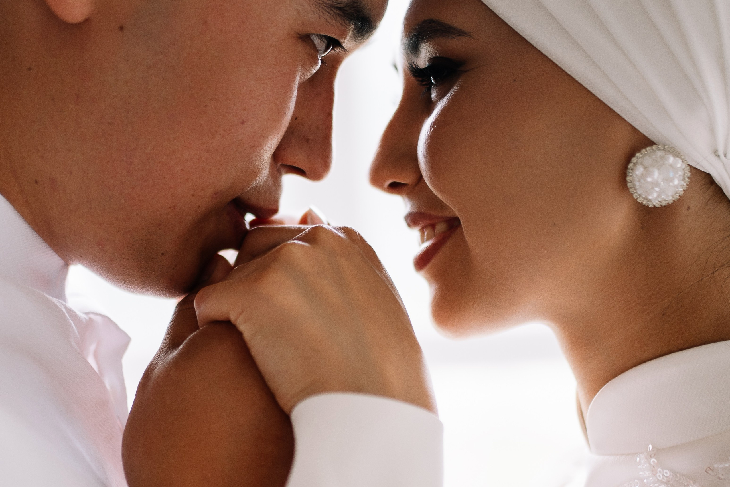 Ильшат и Ильсибар, 17.06.2025. Свадебный фотограф в Сибае Елена Самарина