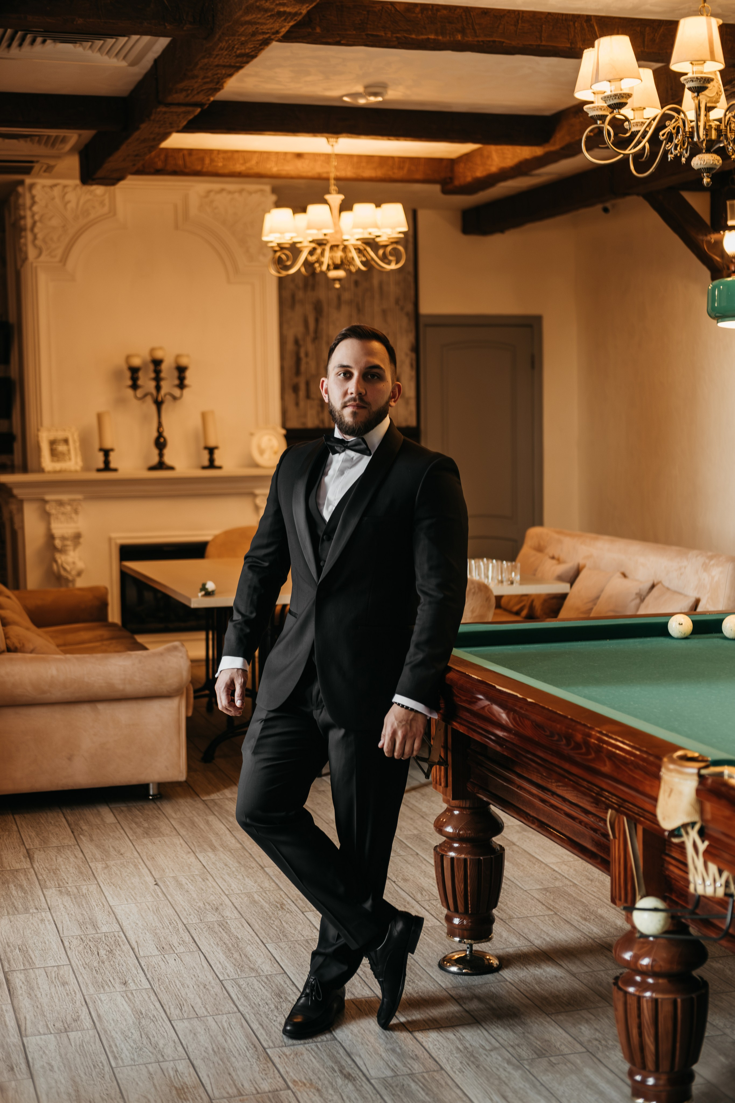 Артур и Влада. Свадебный и семейный фотограф в Ульяновске Анастасия Мышенкова