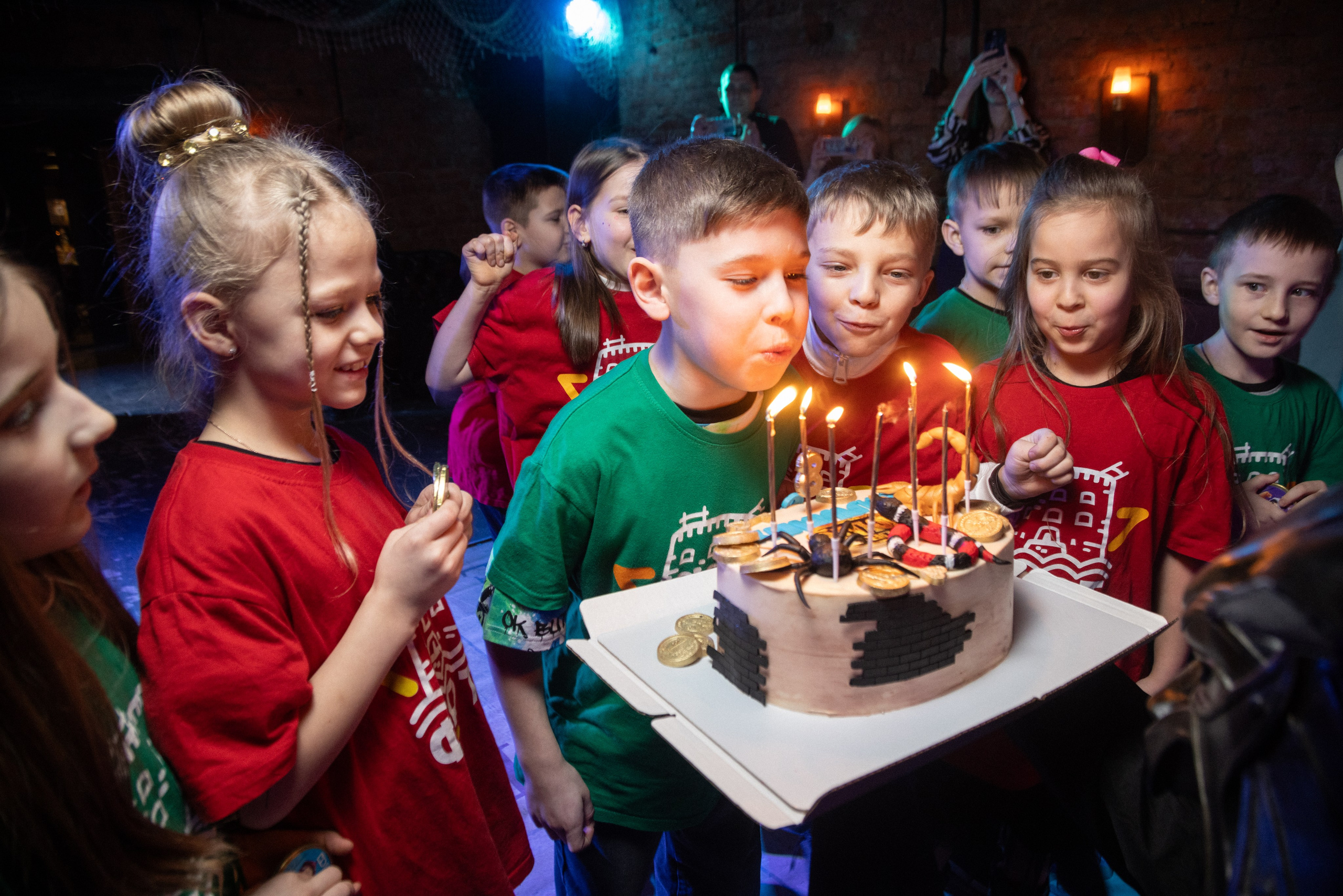 Фотограф в Москве Максим Быков