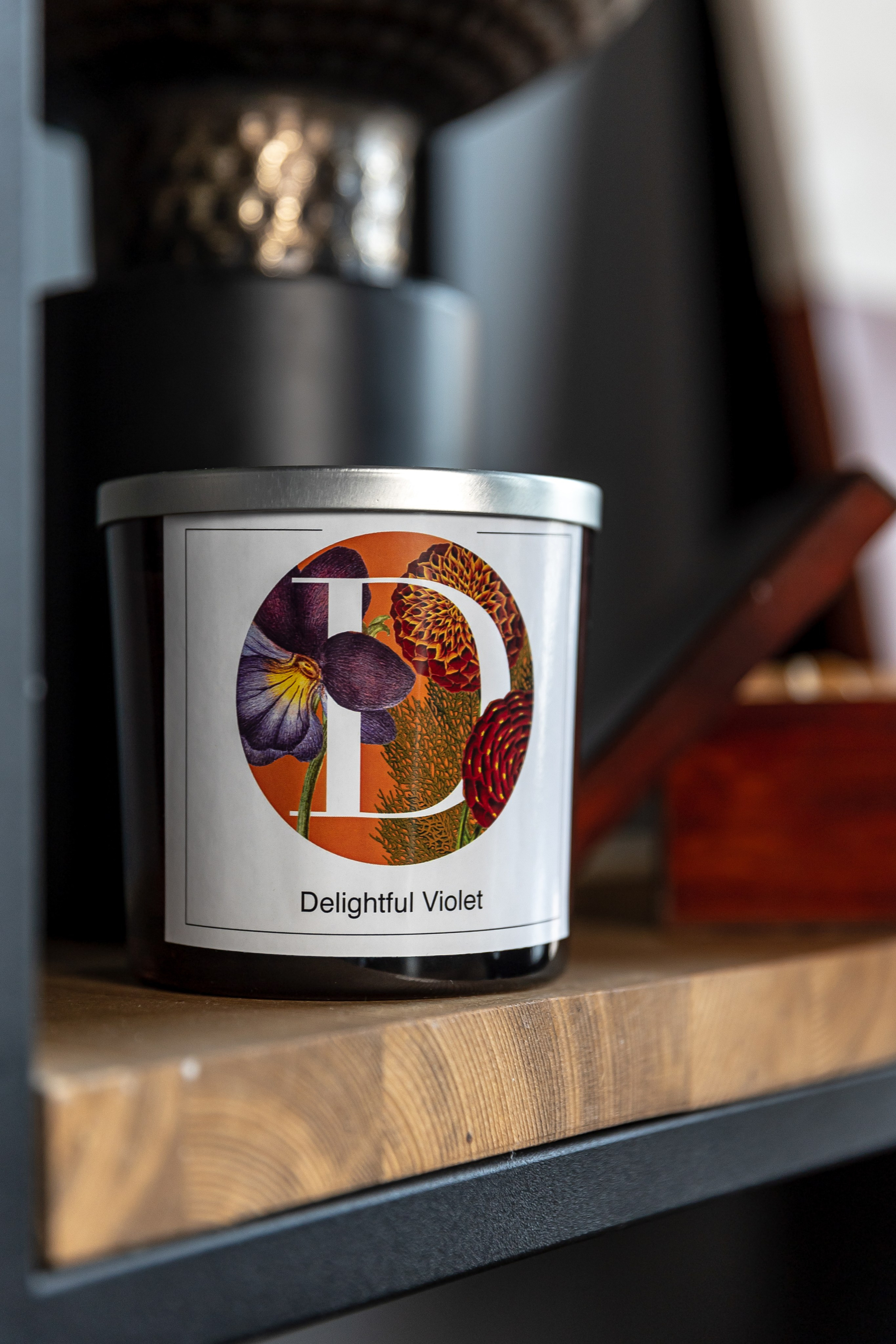 Pernici. Главная