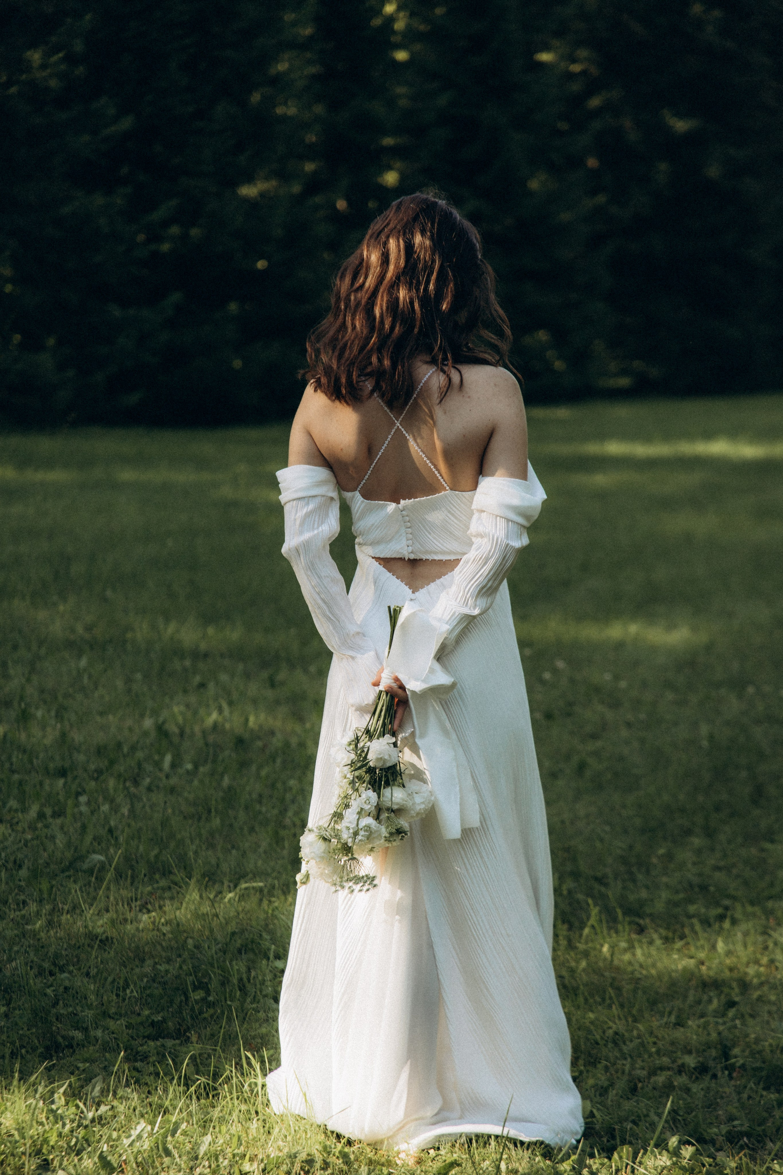 Дмитрий и Полина