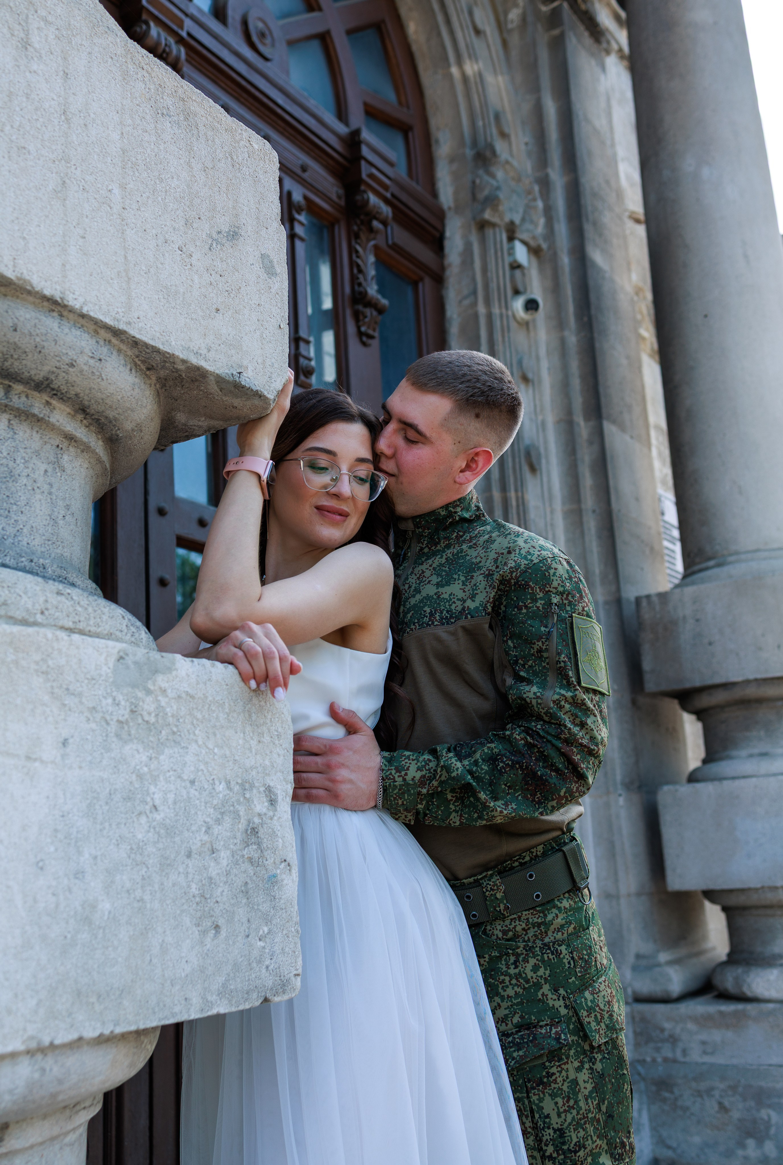Love story. Фотограф в Самаре Алена Руденко