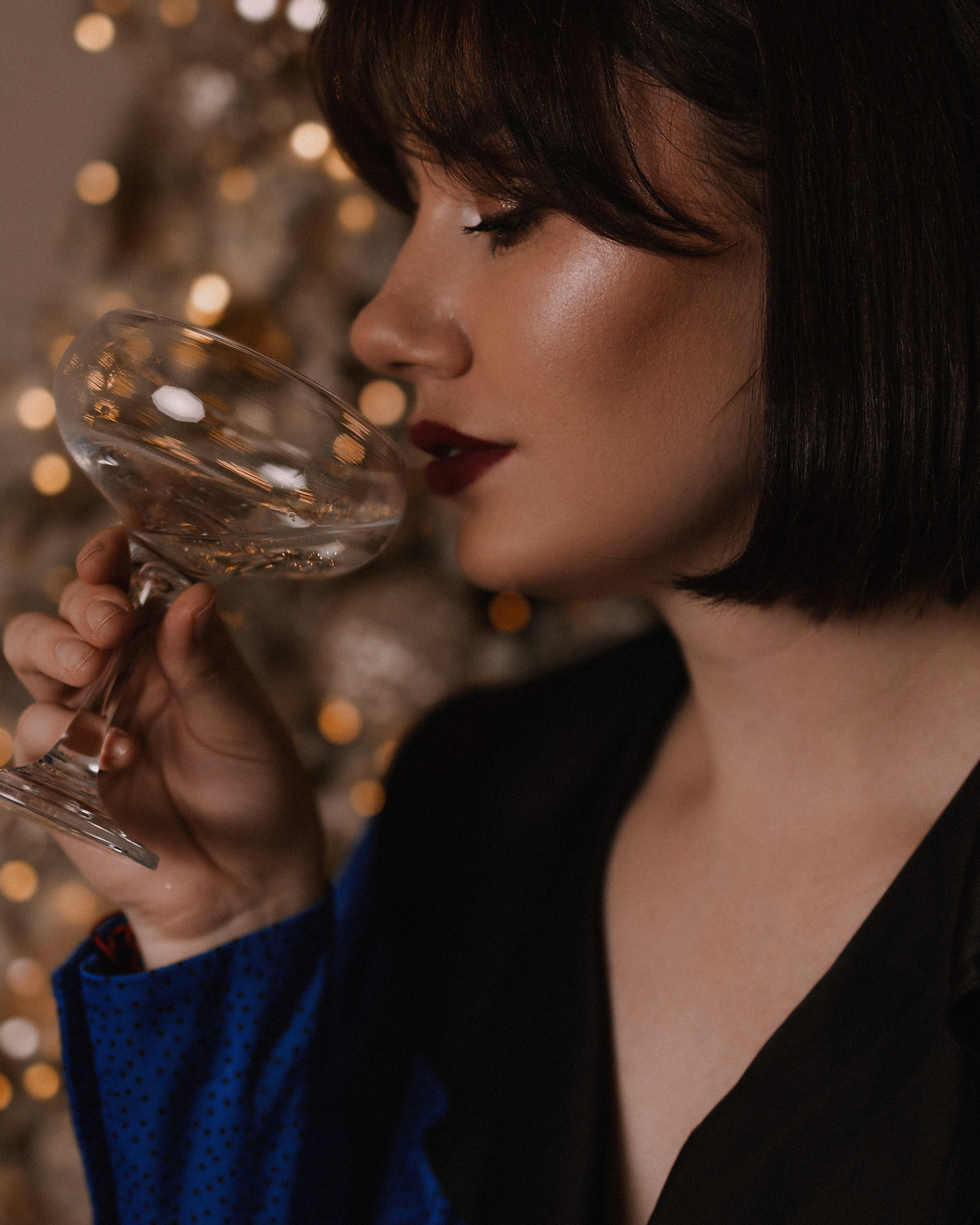 Екатерина. Фотограф в Красноярске Ксения Дмитрик