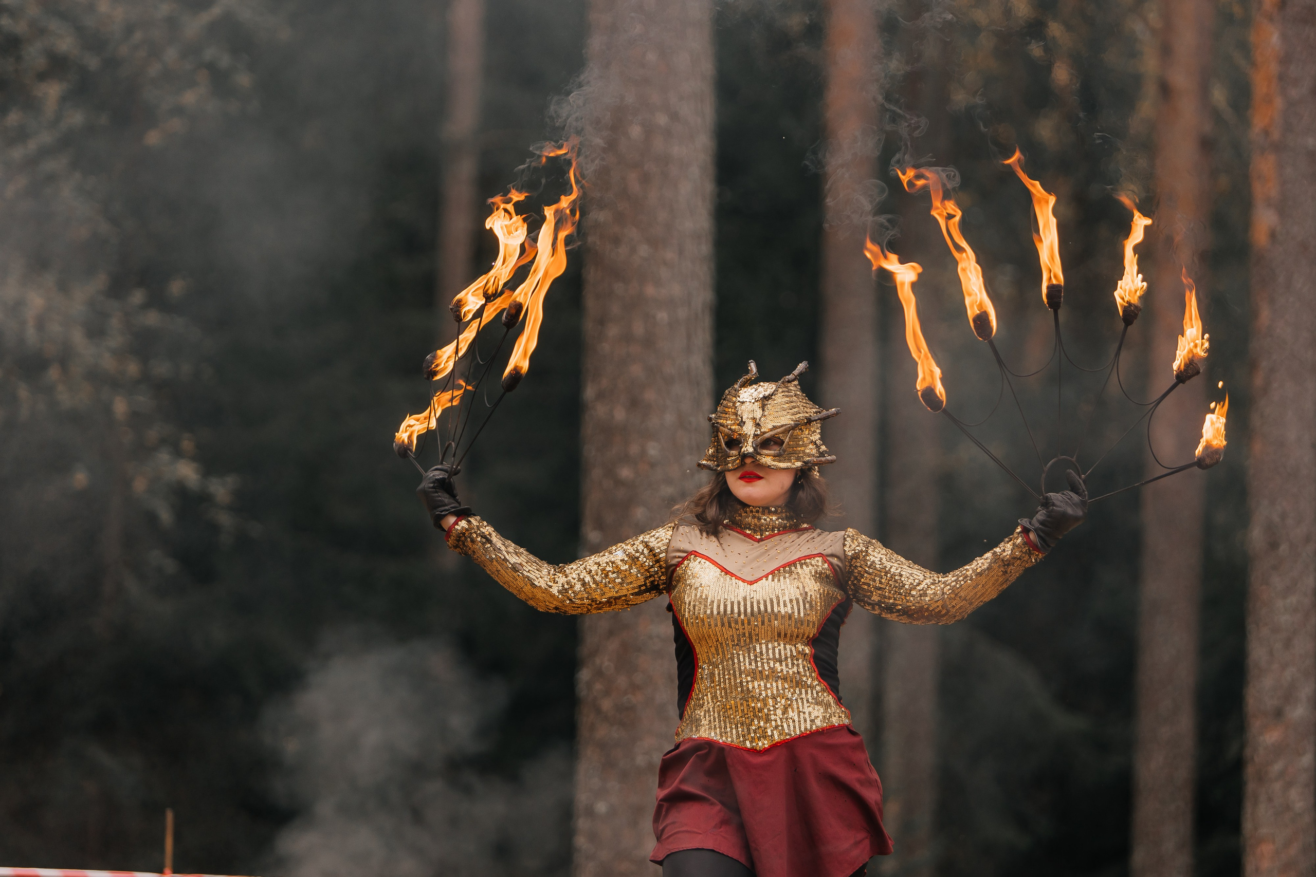 Презентация проекта. Фотограф в Москве Влад Ярчевский