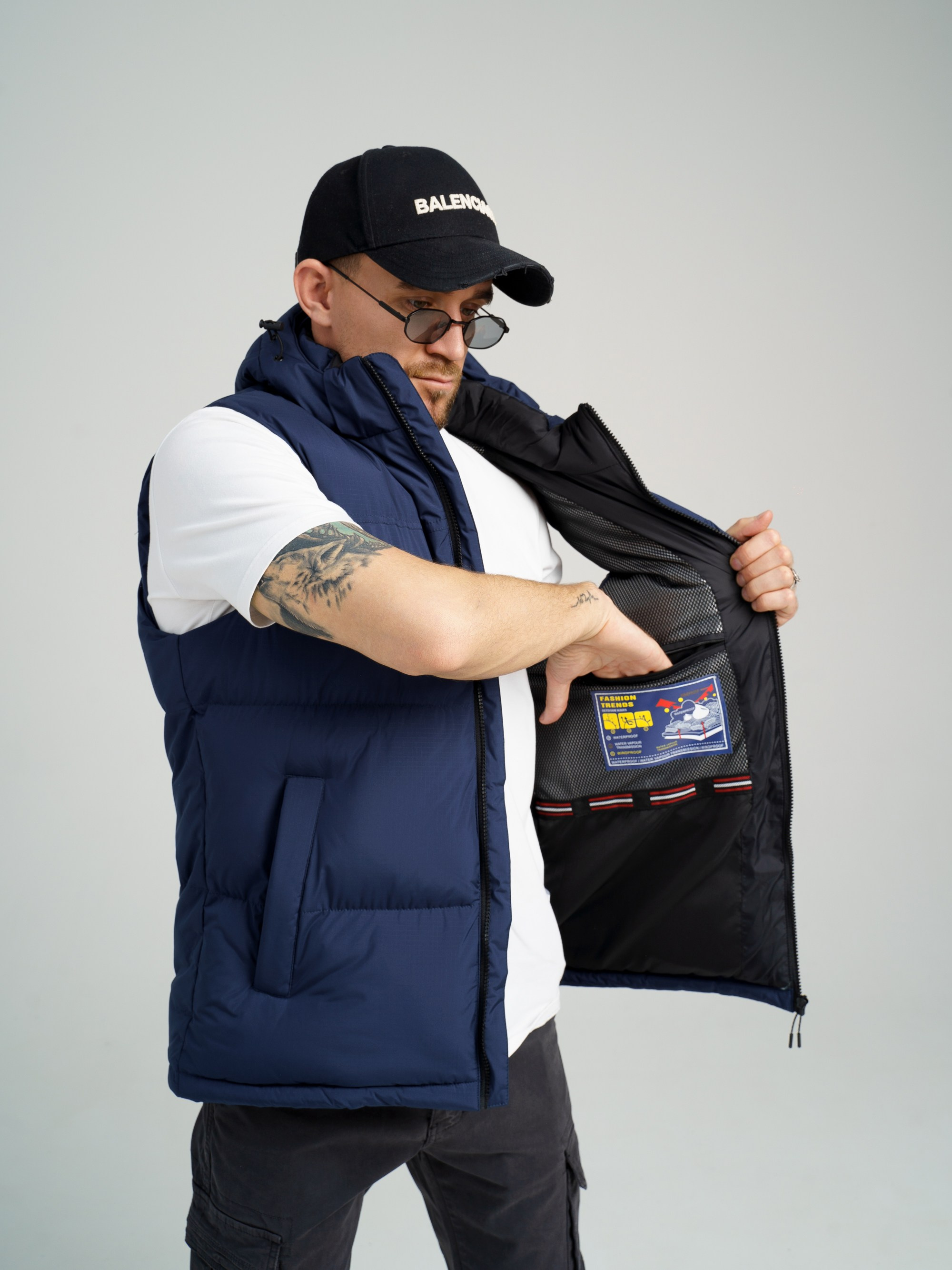 Мужская одежда (для озон). Иван Упоров — фотограф, рилсмейкер чебоксары