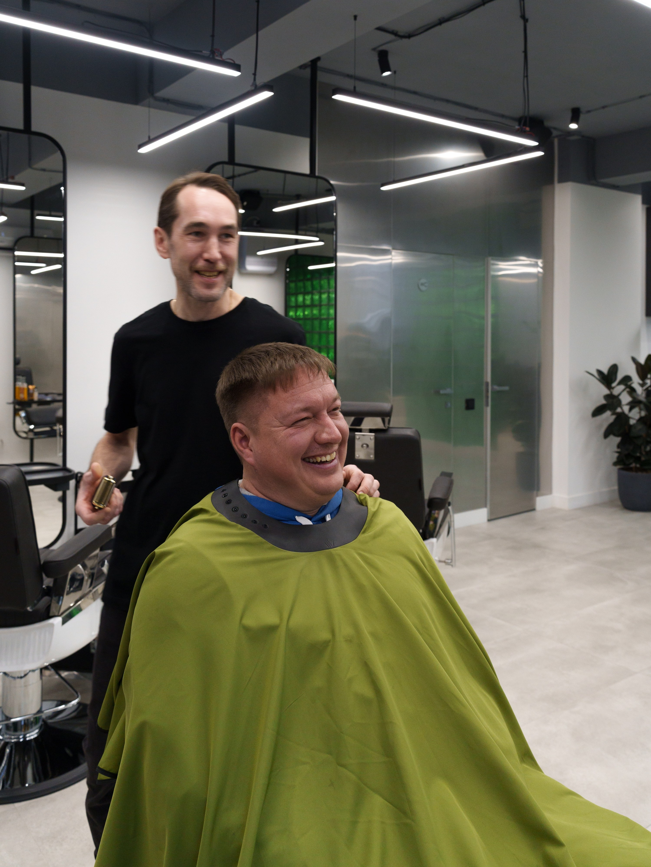 Барбершоп. Иван Упоров — фотограф, рилсмейкер чебоксары