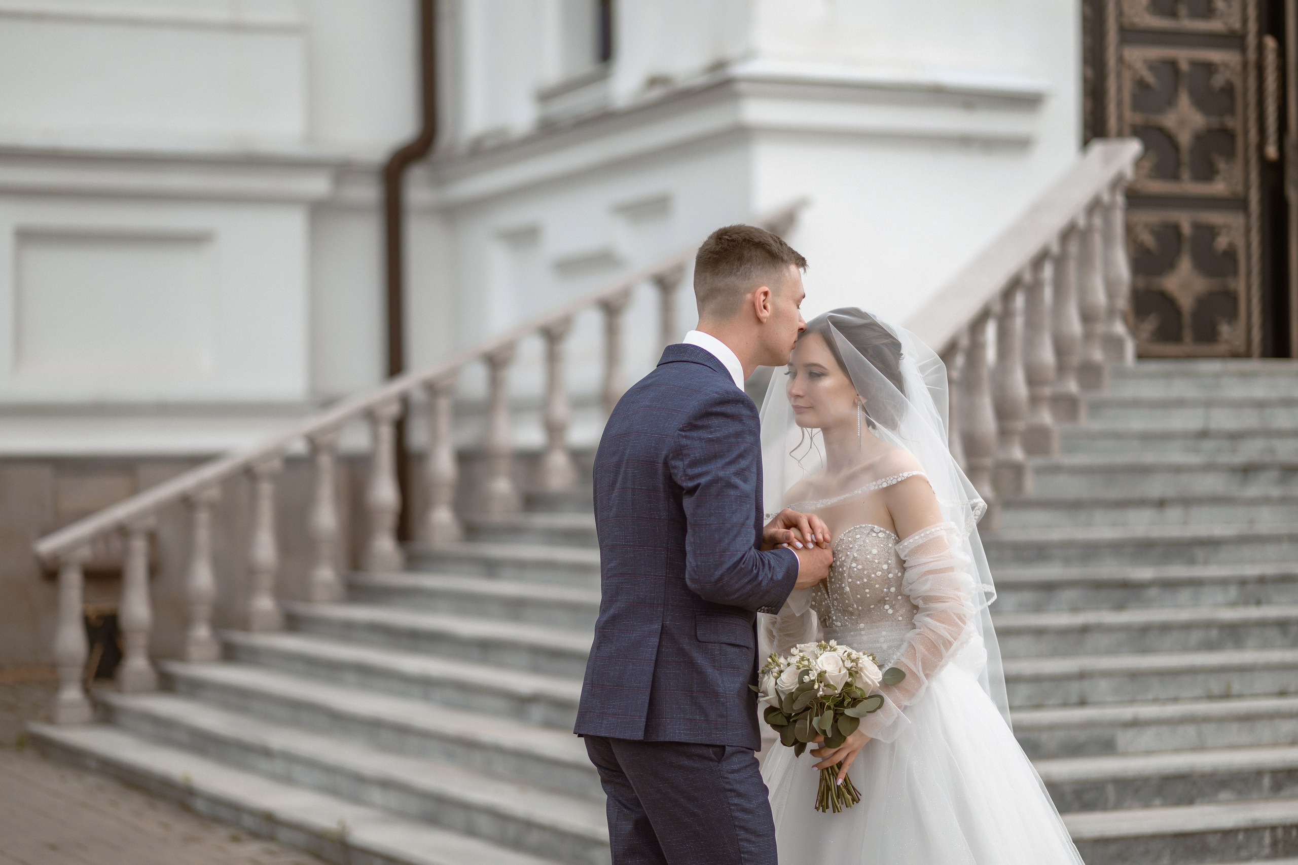 Евгений и Татьяна. Свадебный фотограф Белгород Валуйки Старый Оскол Воронеж