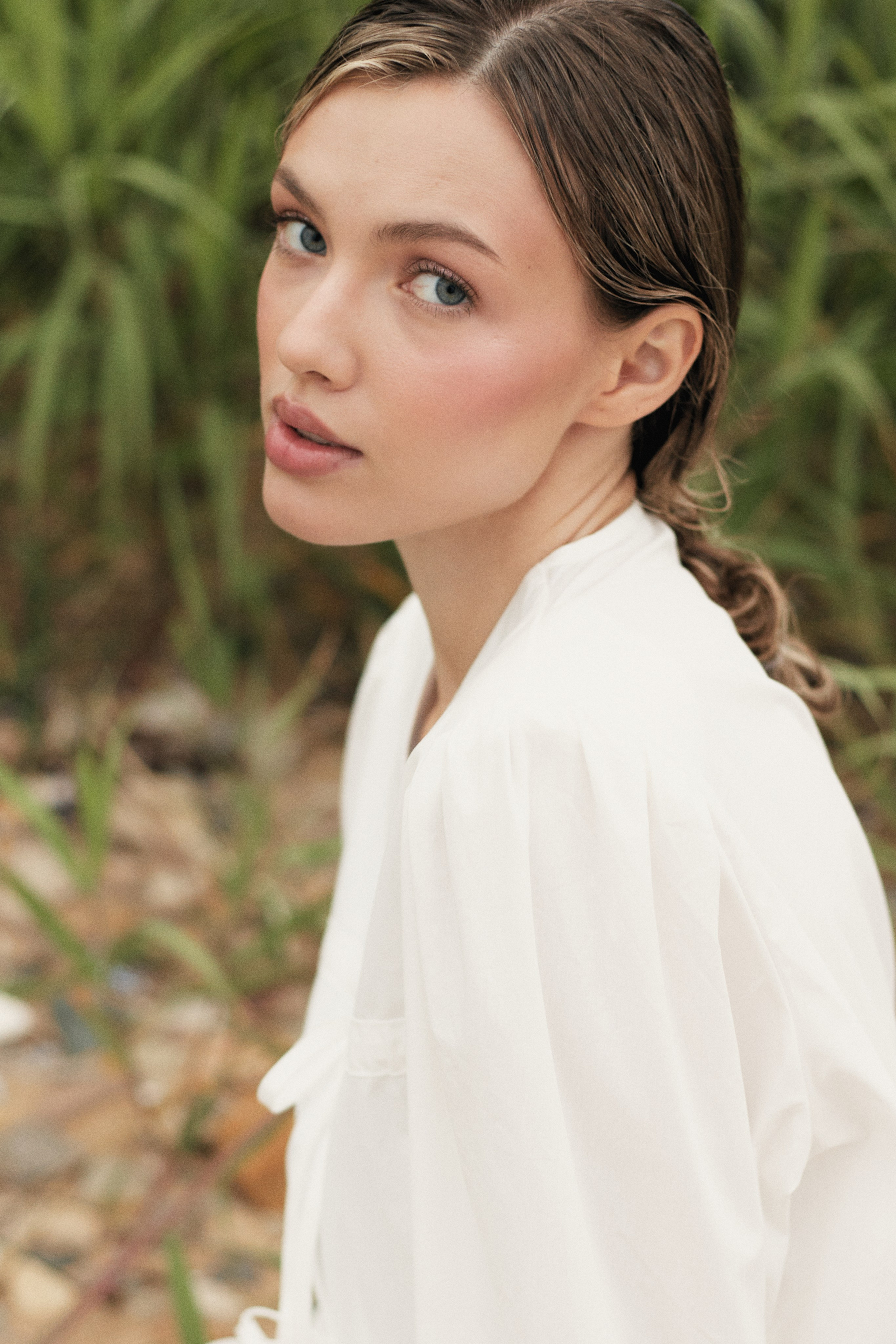 Лиза. Фотограф Ионова Анастасия, г Владивосток