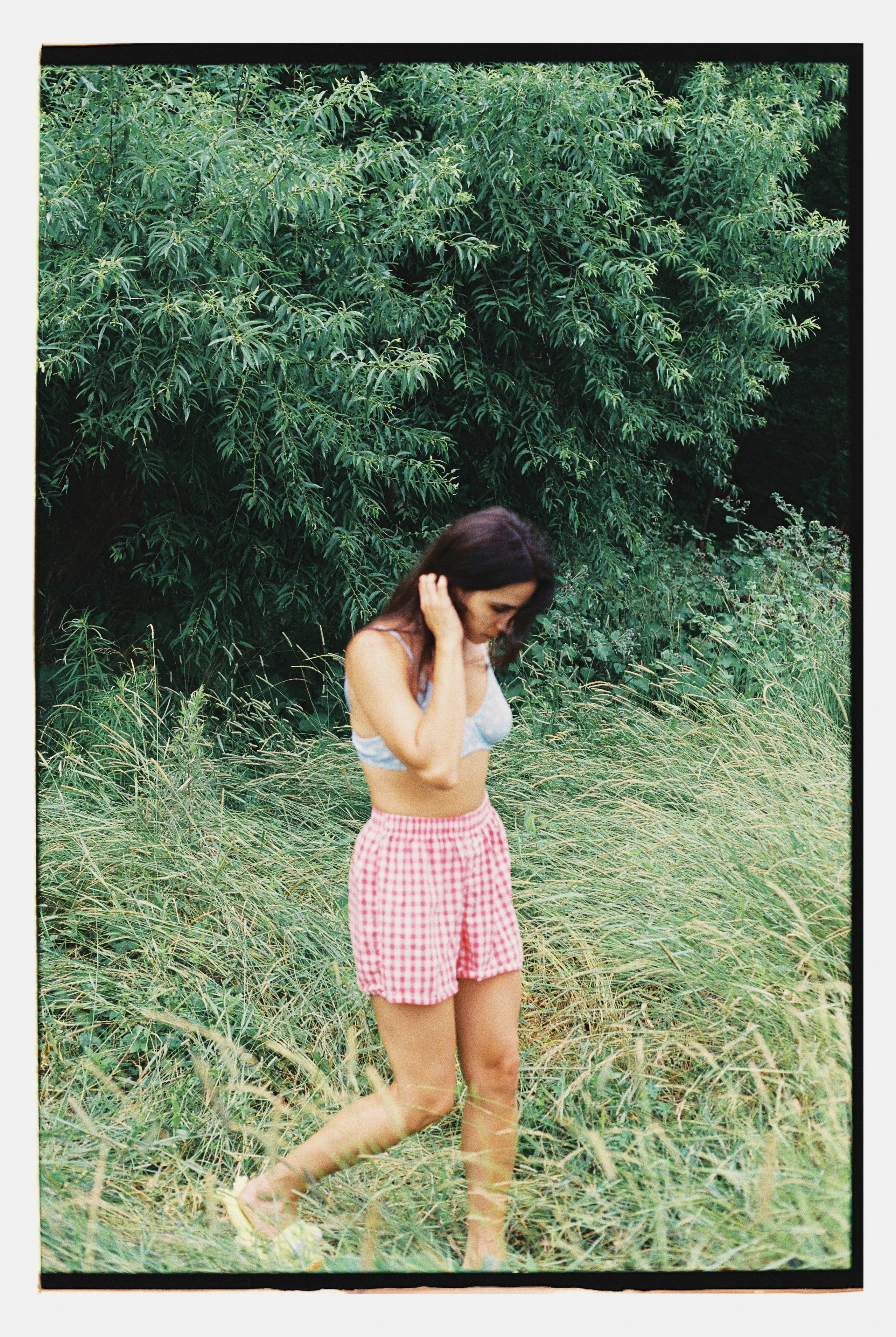 Наташа. Фотограф Ионова Анастасия, г Владивосток