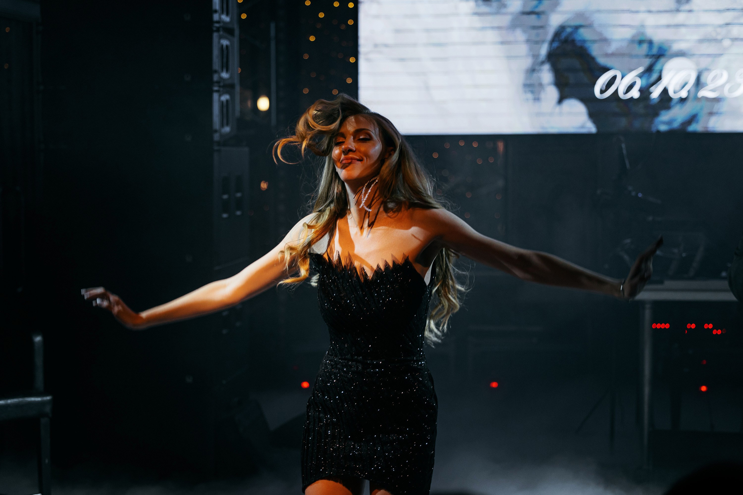 Свадьба певицы NST <3. VENSKAYA WEDDING & EVENT PLANNER