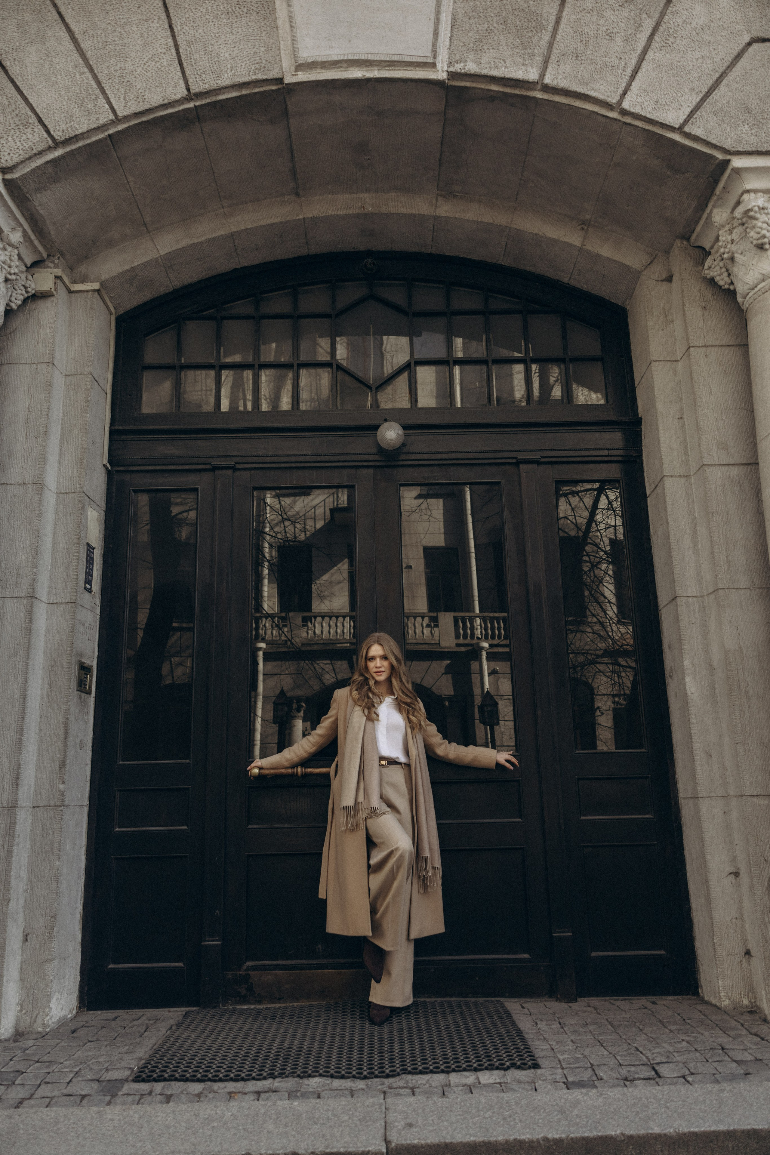 Прогулка по Петроградке. Семейный фотограф в Санкт-Петербурге Екатерина Васильева