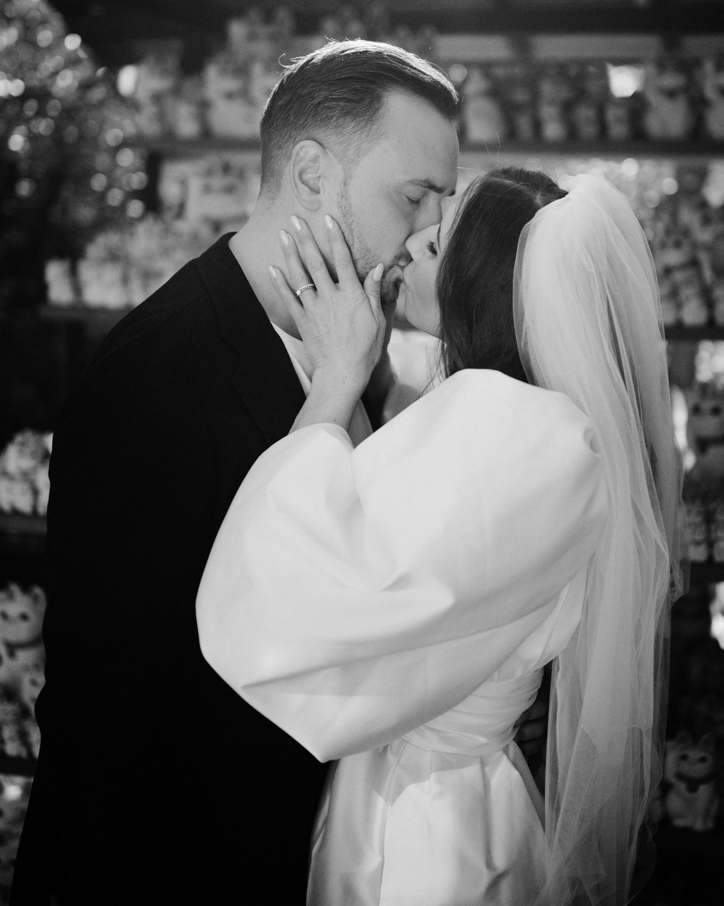 Vladi ♥ Olga. Photographer in Tokyo Anatolii Ozarto