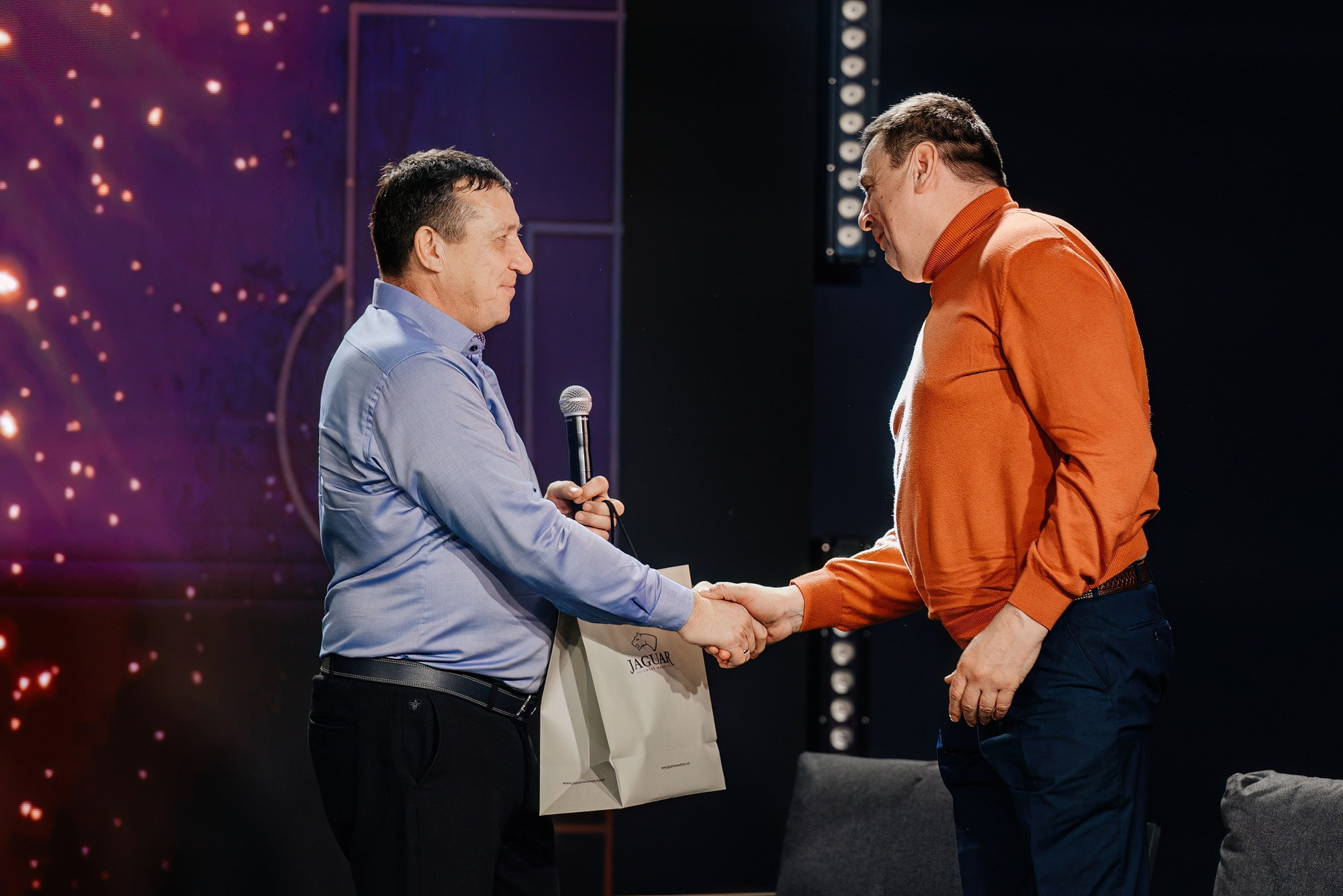 Закрытие футбольного сезона 2025 ФК «ТЕМП». Свадебный и репортажный фотограф Никита Сницарев в Барнауле