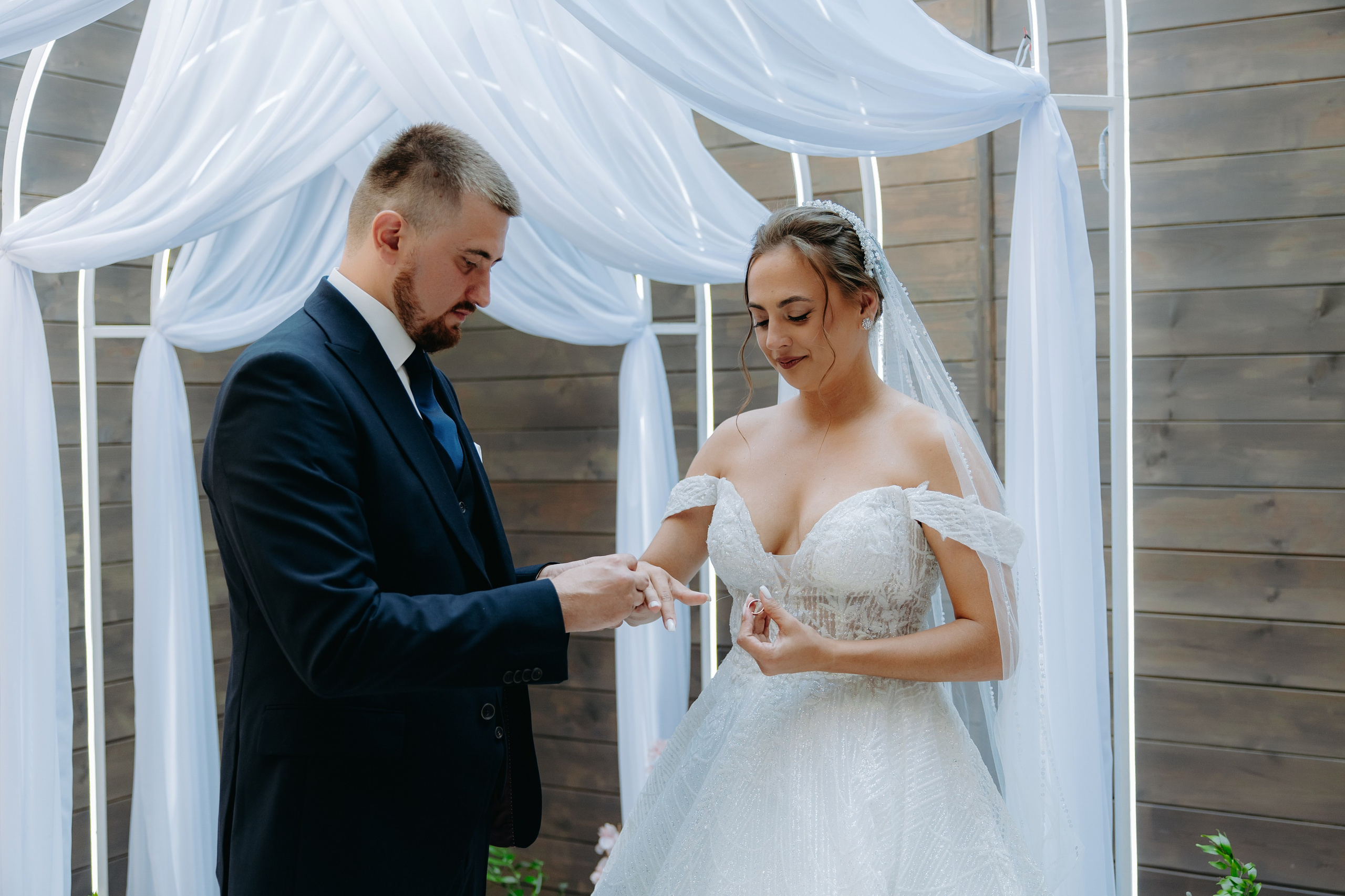 Дмитрий и Екатерина. Фотограф в Саратове Александр Кухаренко. И не только в Саратове :)