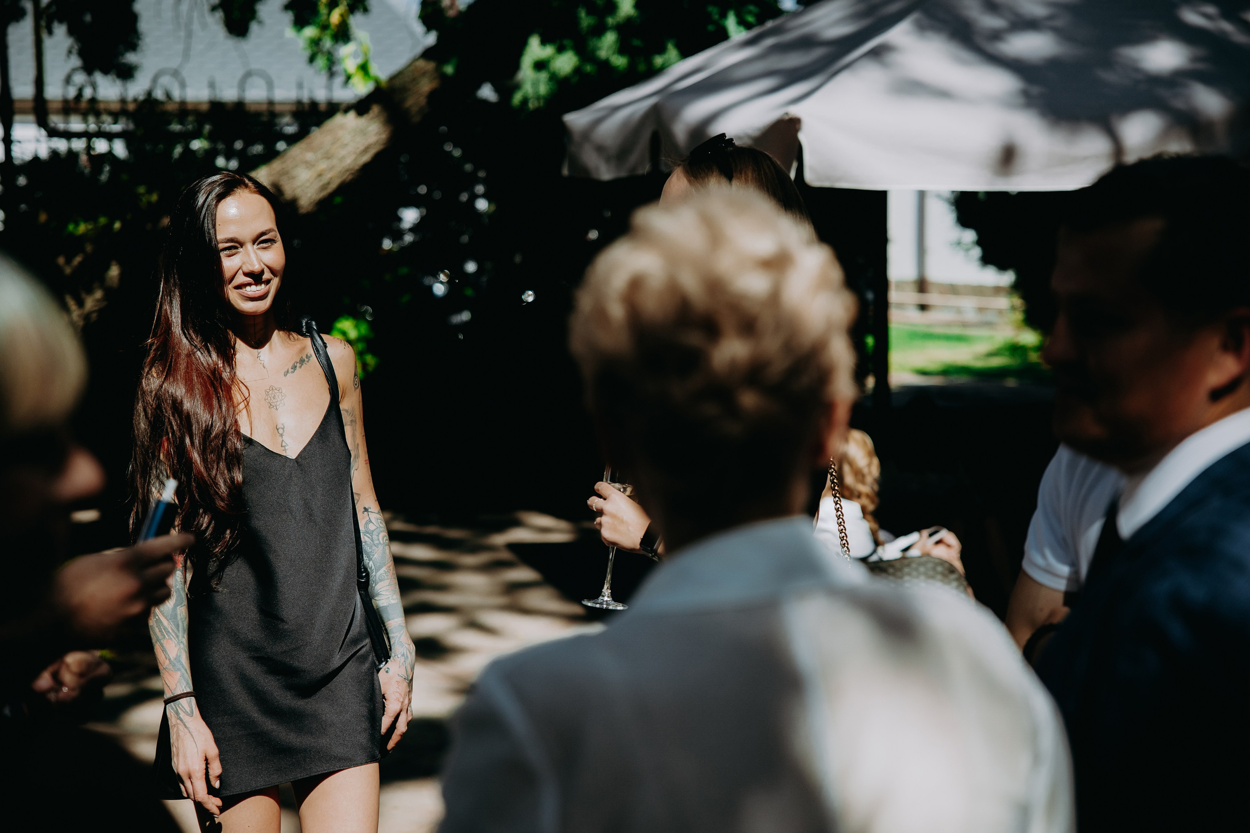 Данила и Татьяна. Фотограф в Саратове Александр Кухаренко. И не только в Саратове :)