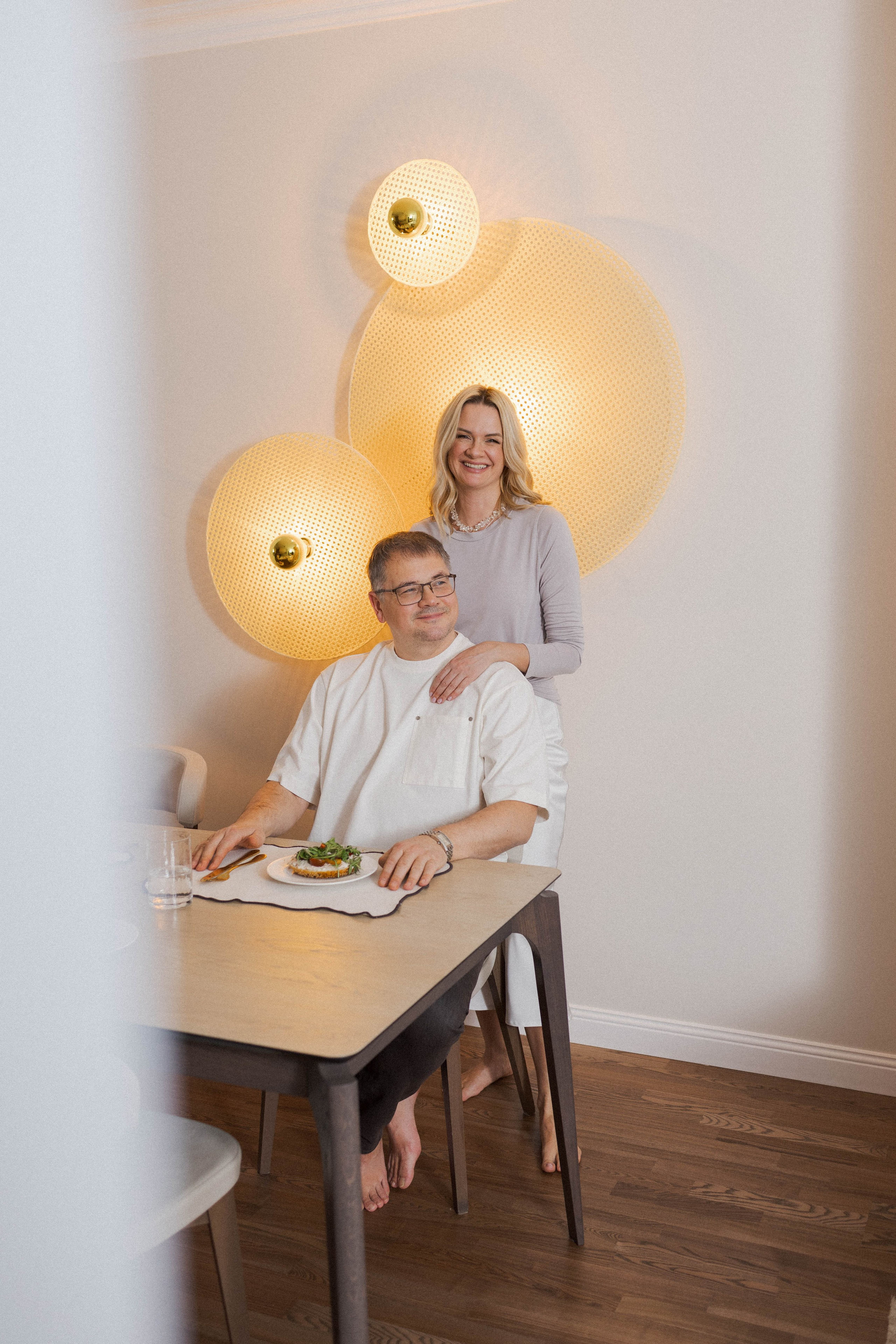 У СЕБЯ ДОМА | Анна Послед