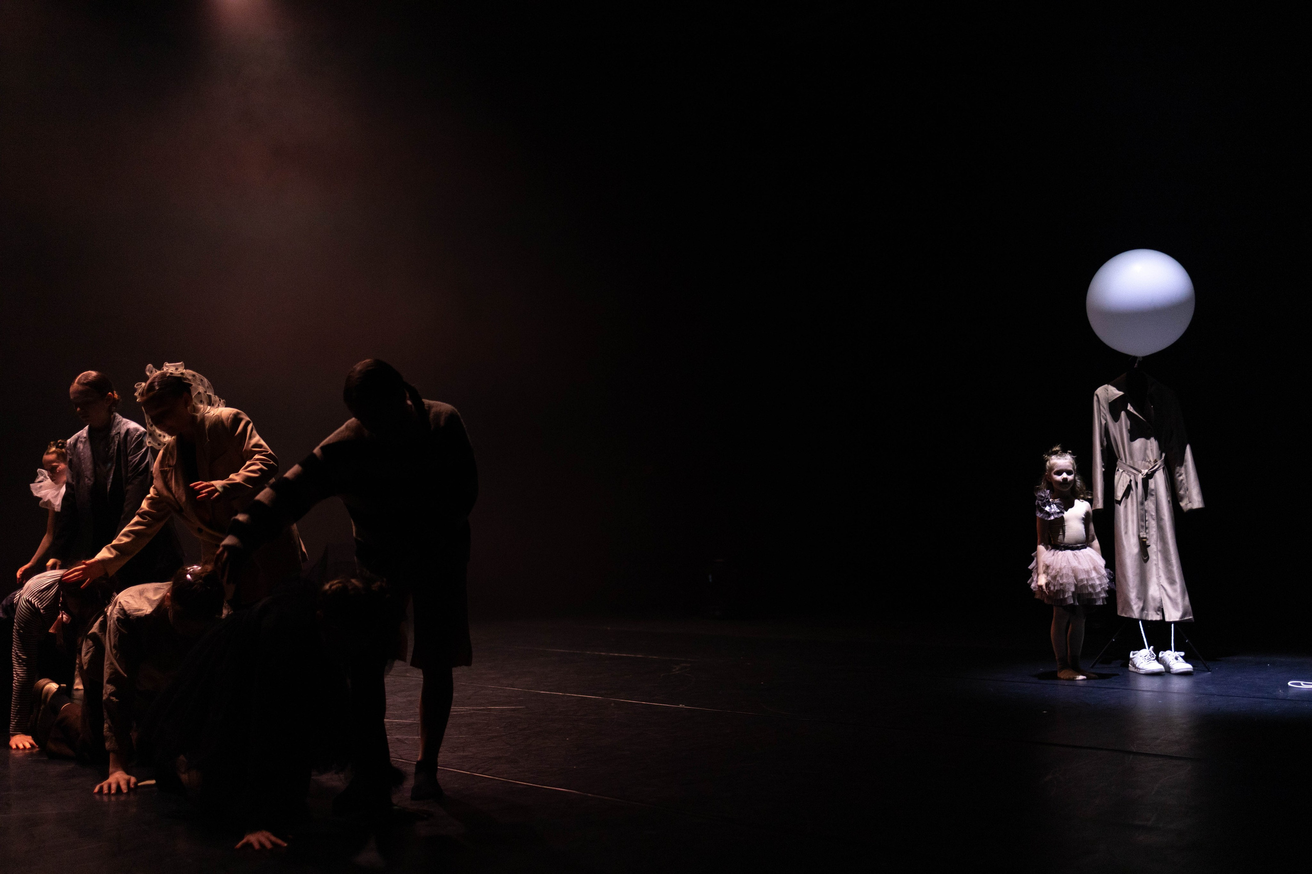 Omyt. Портретный и репортажный фотограф в Санкт-Петербурге Виталия Бессарабова