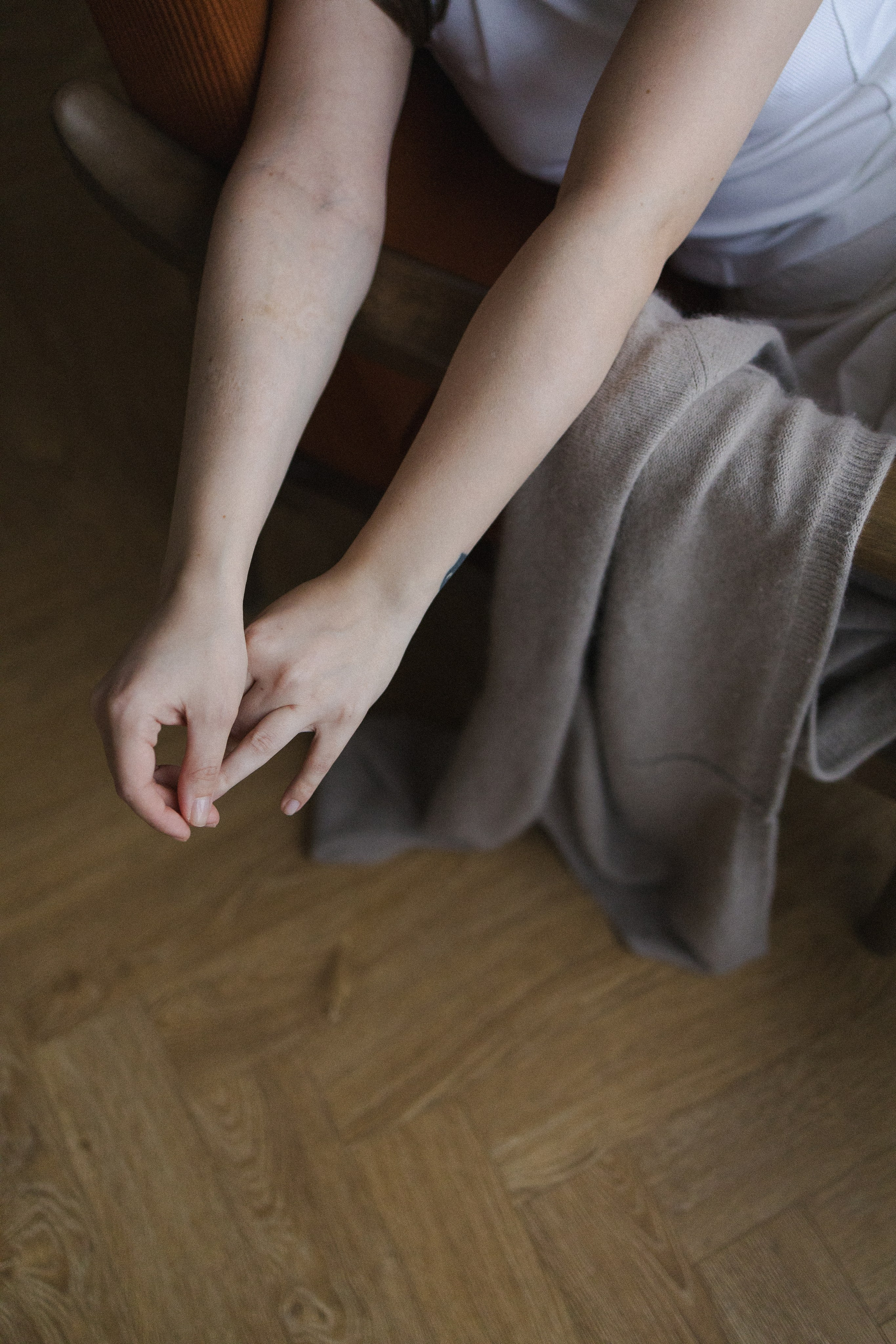 Женя. Кристина | youseeitmyway | Фото