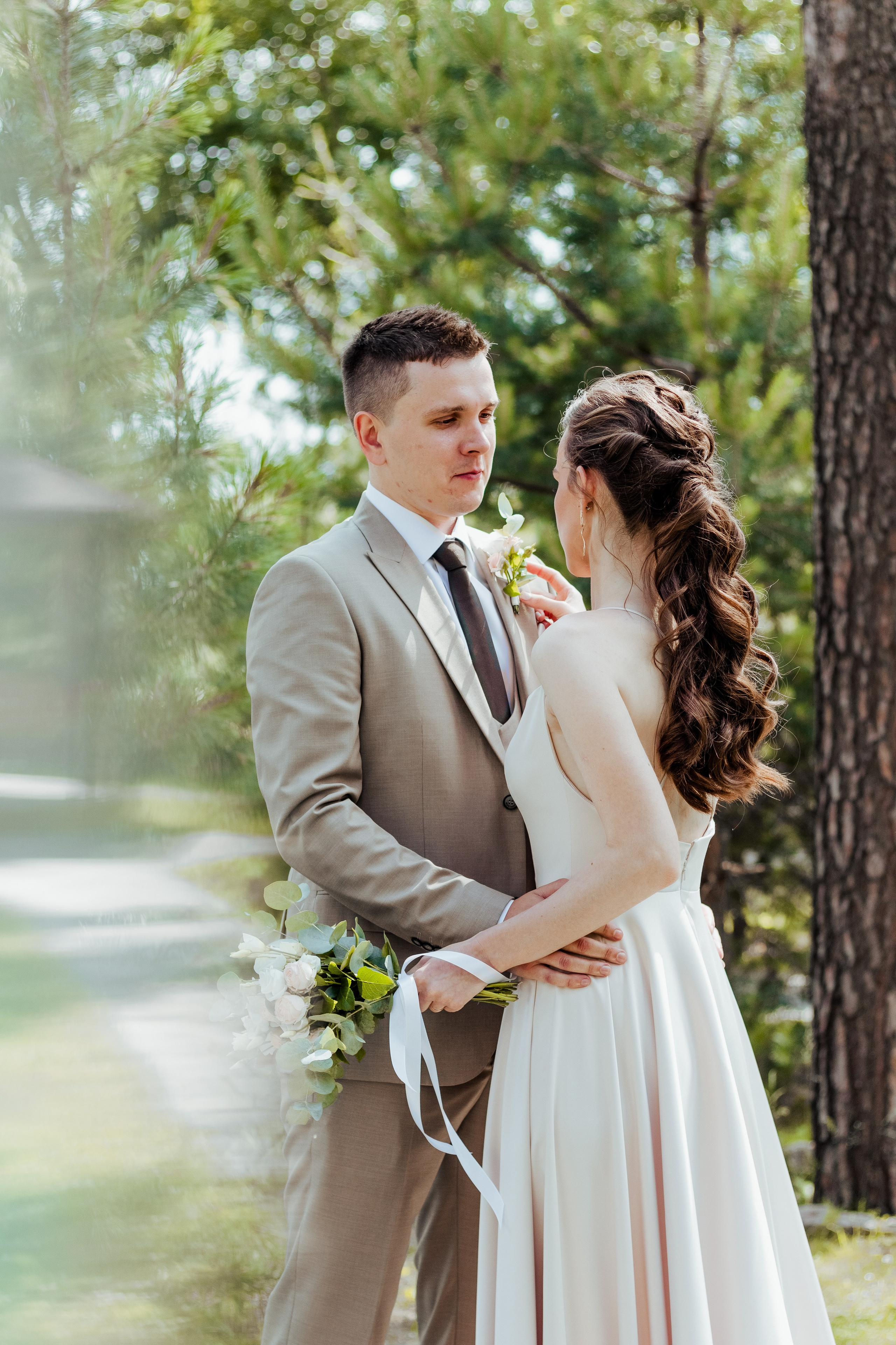 Ирина и Вадим. Кристина | youseeitmyway | Фото