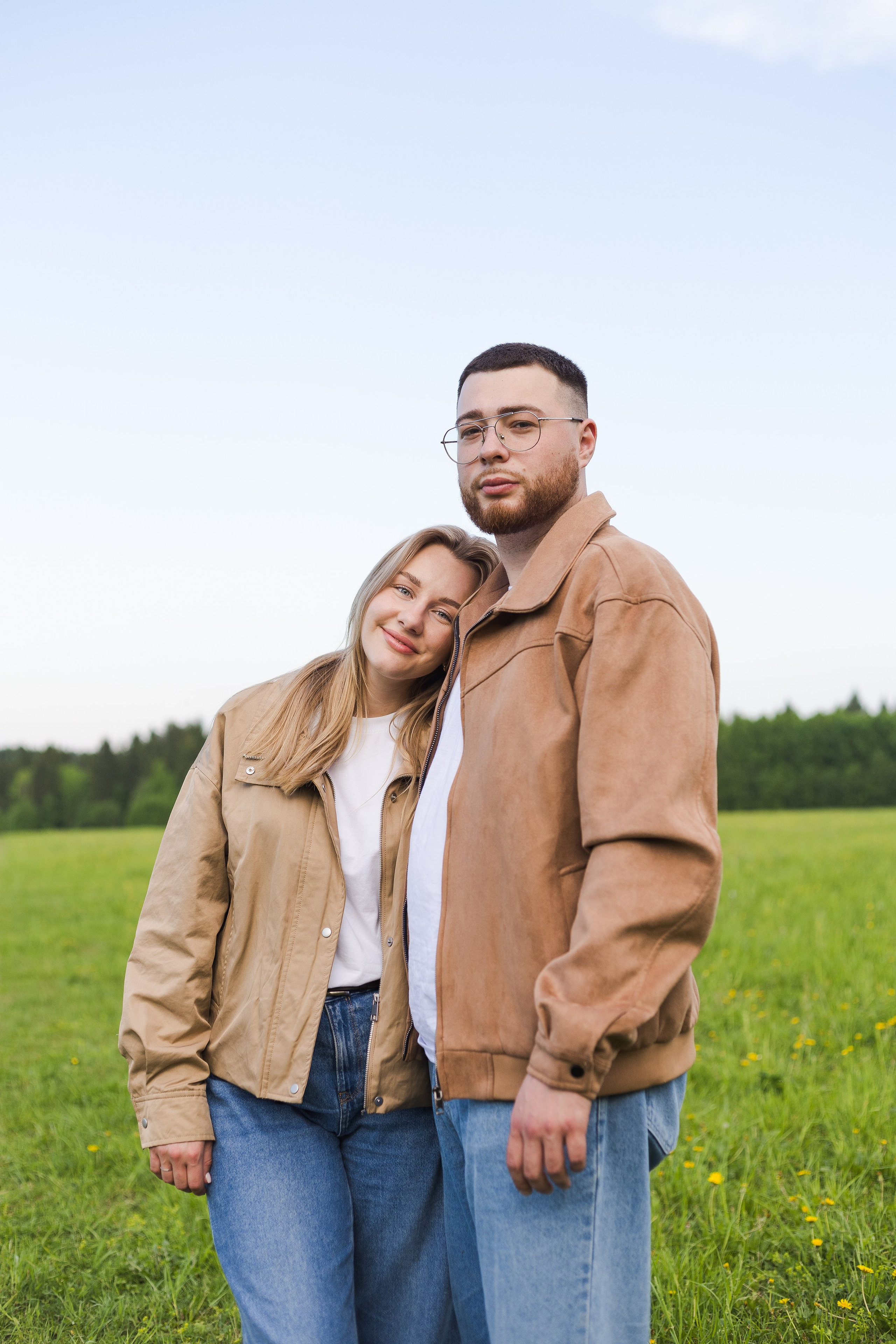 Юля и Богдан. Кристина | youseeitmyway | Фото