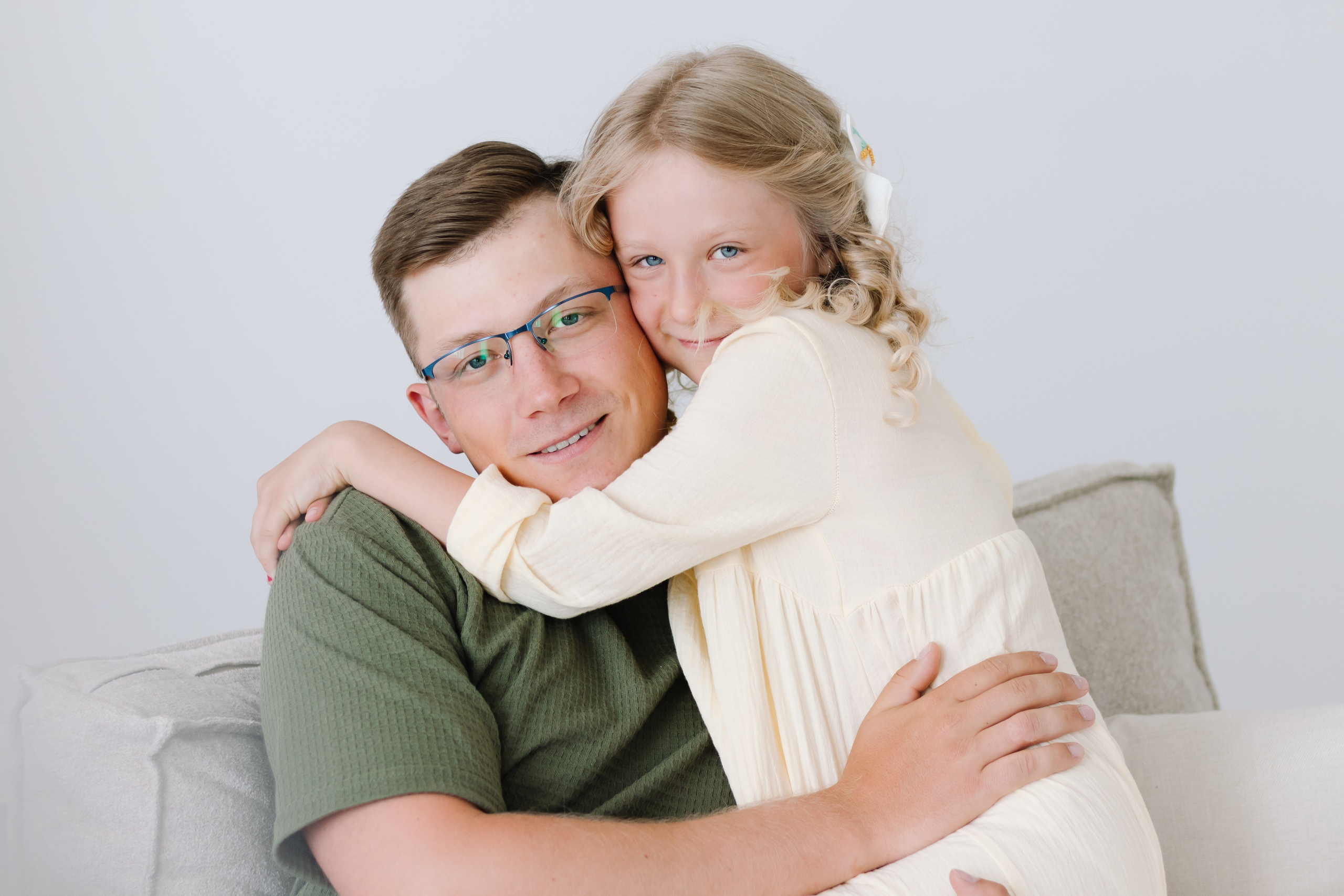 Юля, Илья, Маша и Миша. Кристина | youseeitmyway | Фото