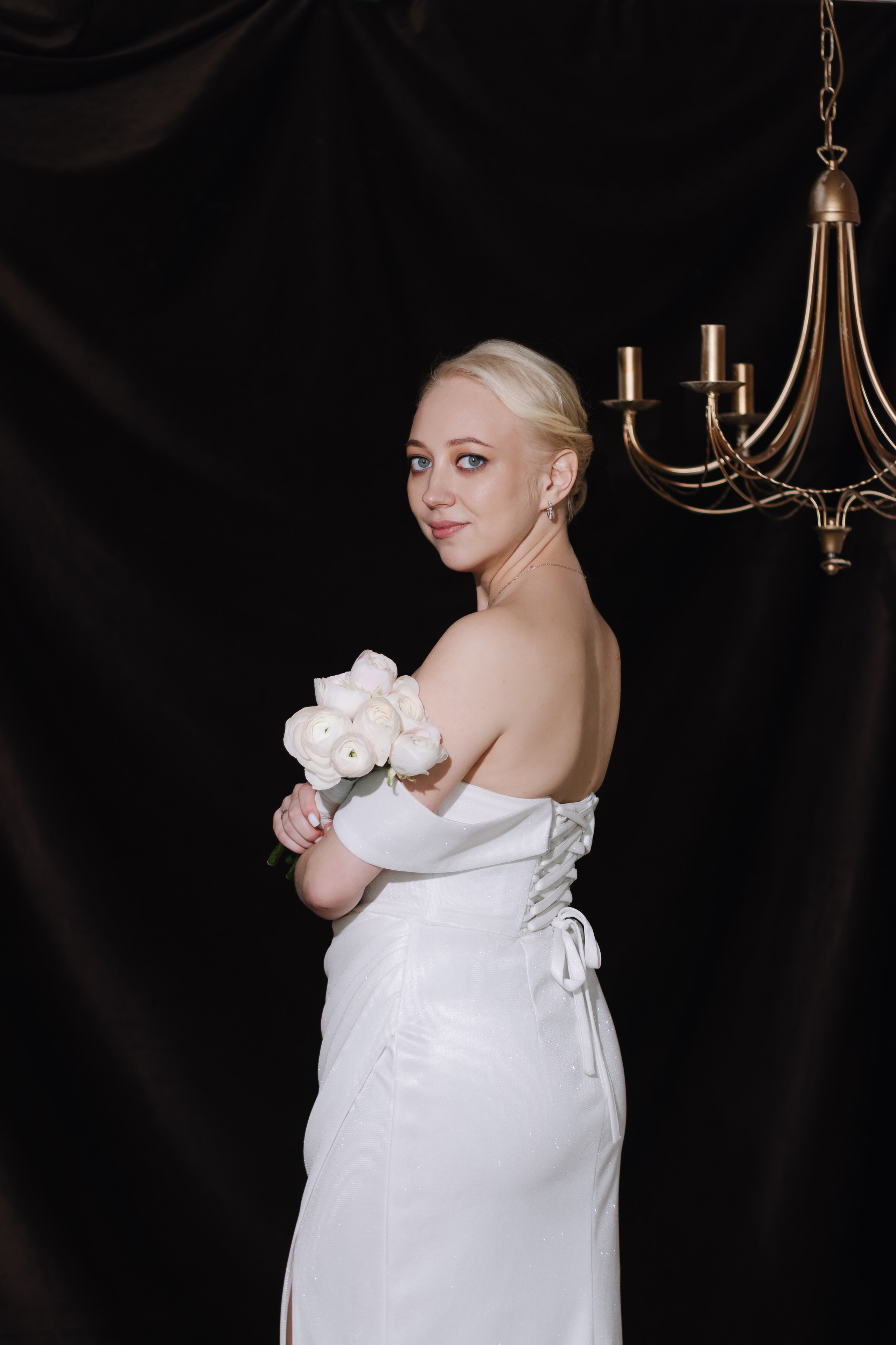 Кристина и Никита. Кристина | youseeitmyway | Фото