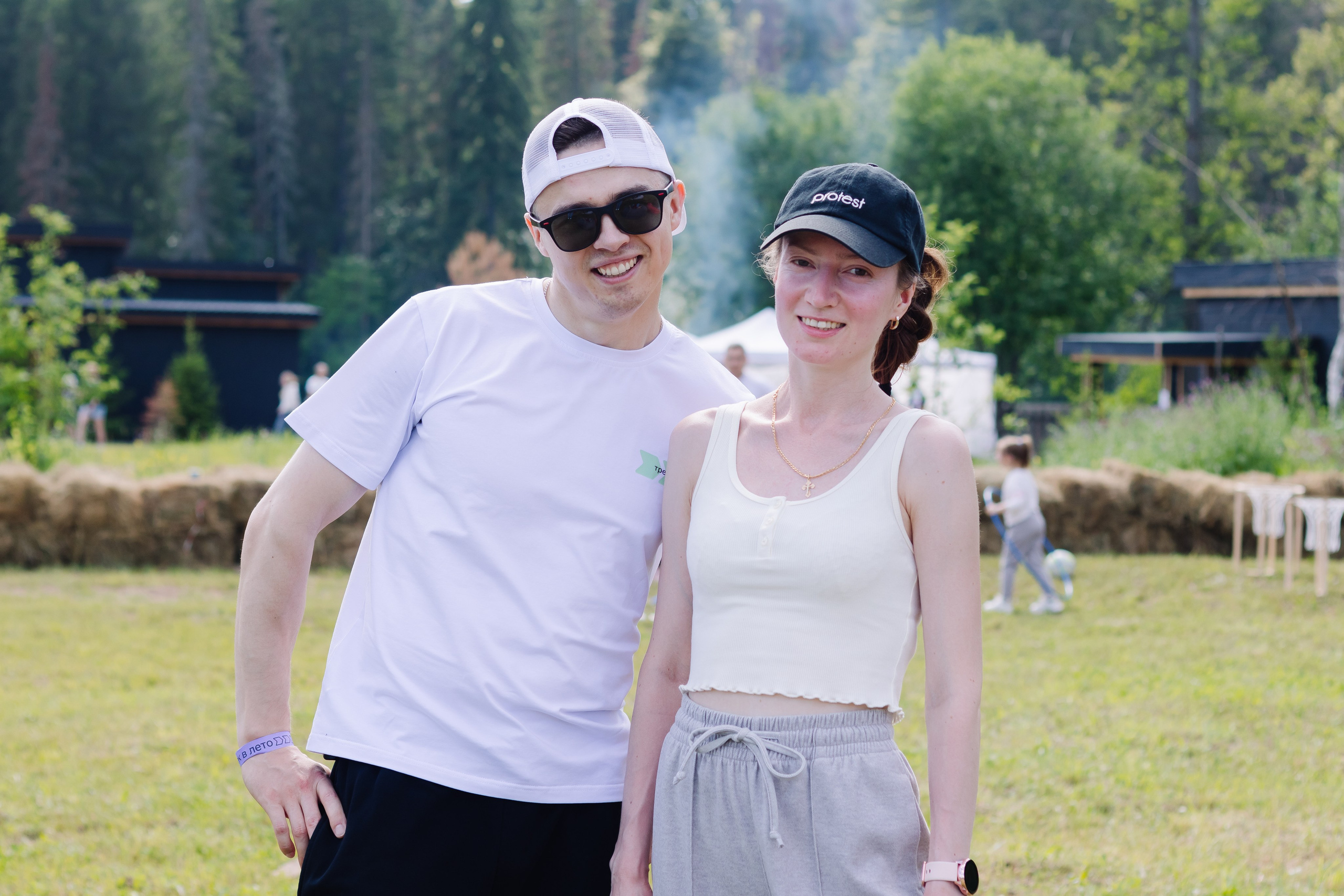 Летний праздник Контура. Кристина | youseeitmyway | Фото